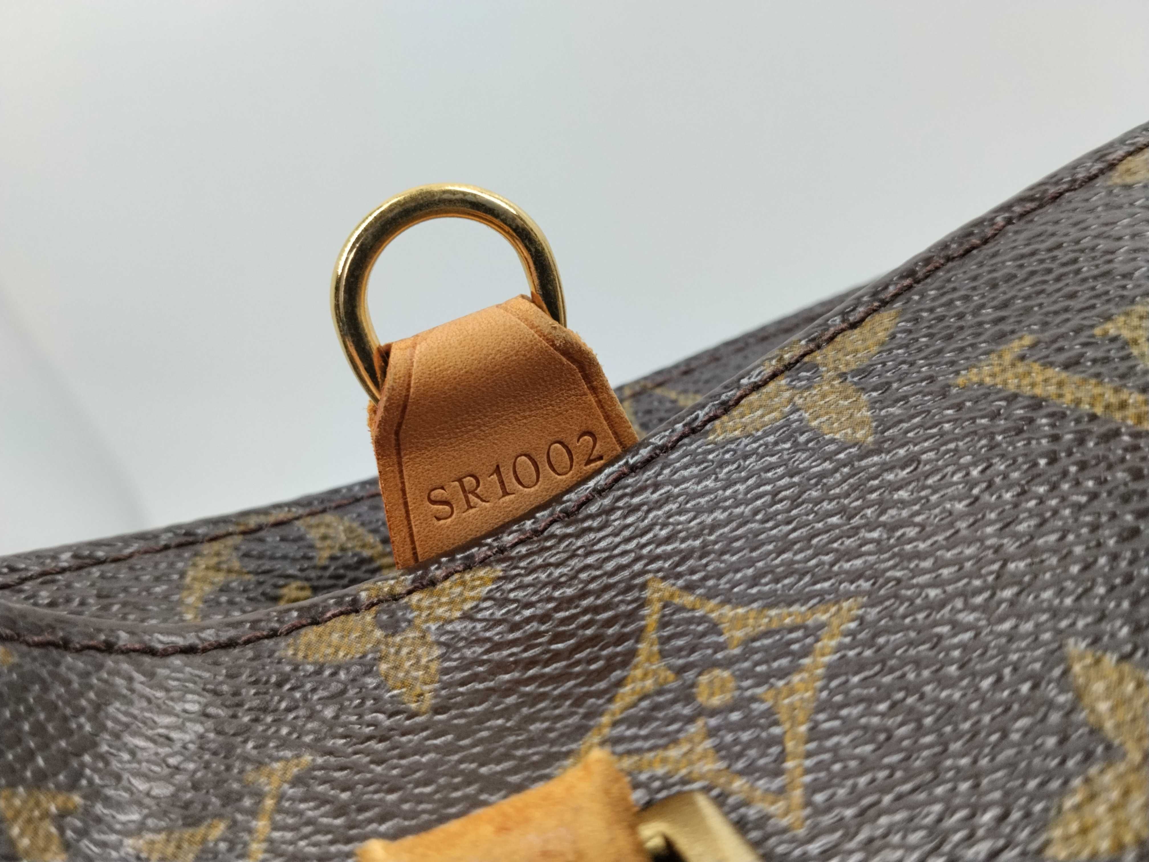 Monogram M51172 Vavin PM Handbag — view 15
