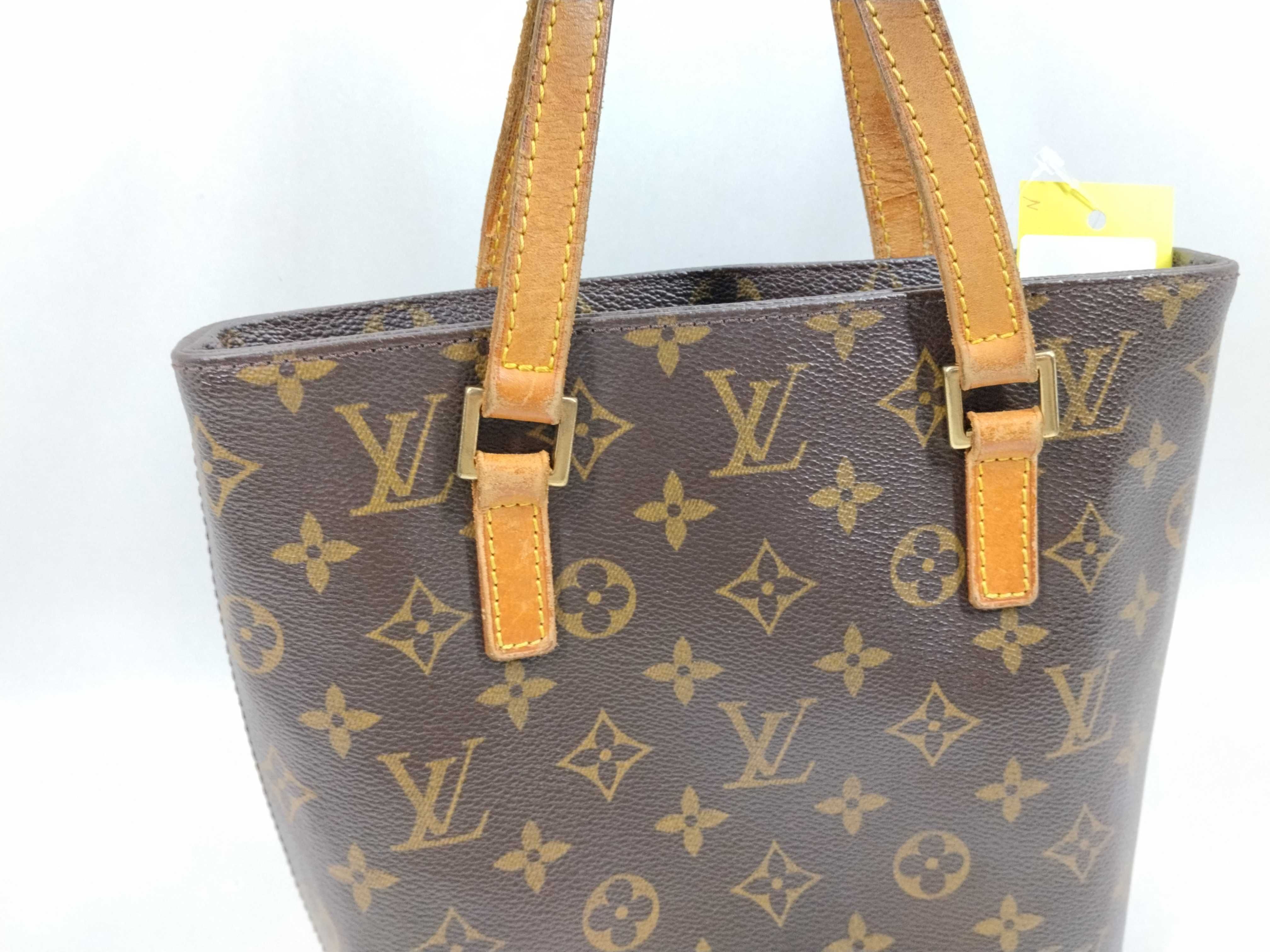 Monogram M51172 Vavin PM Handbag — view 3
