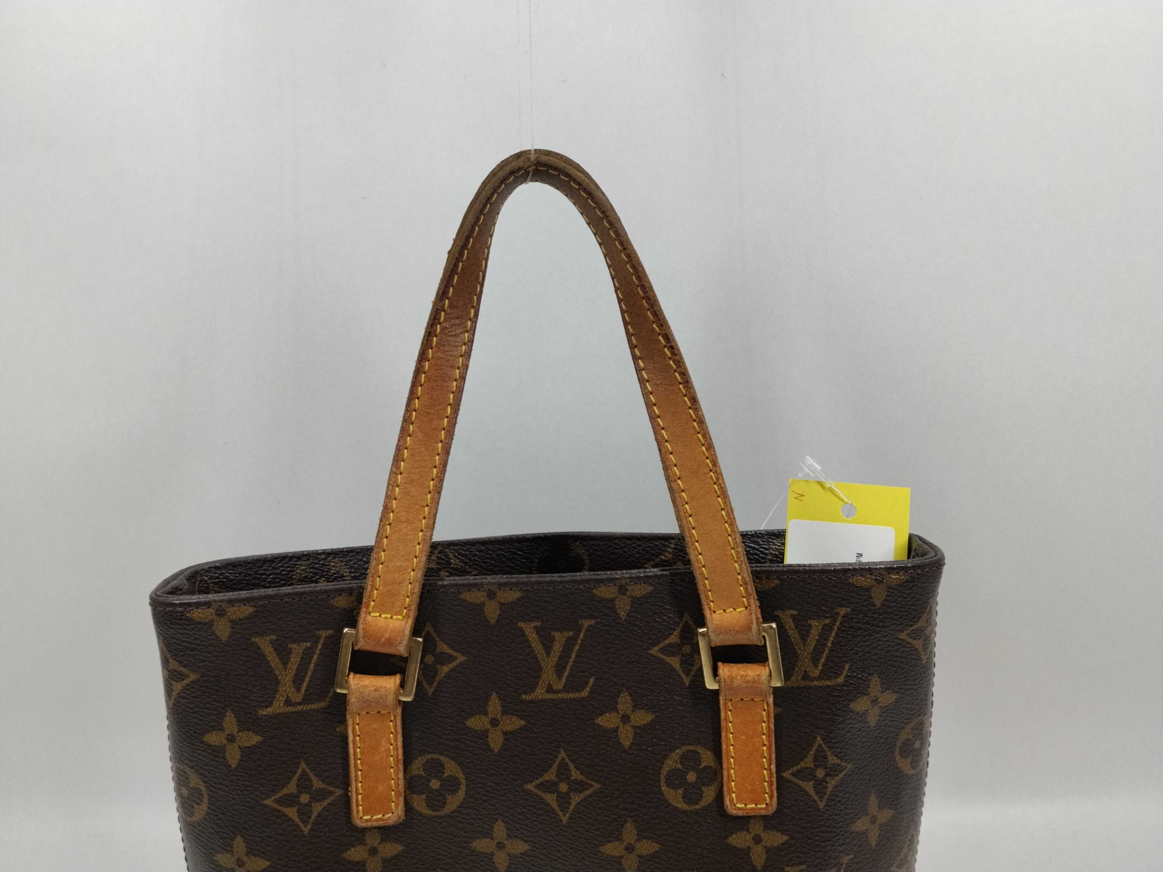 Monogram M51172 Vavin PM Handbag — view 4