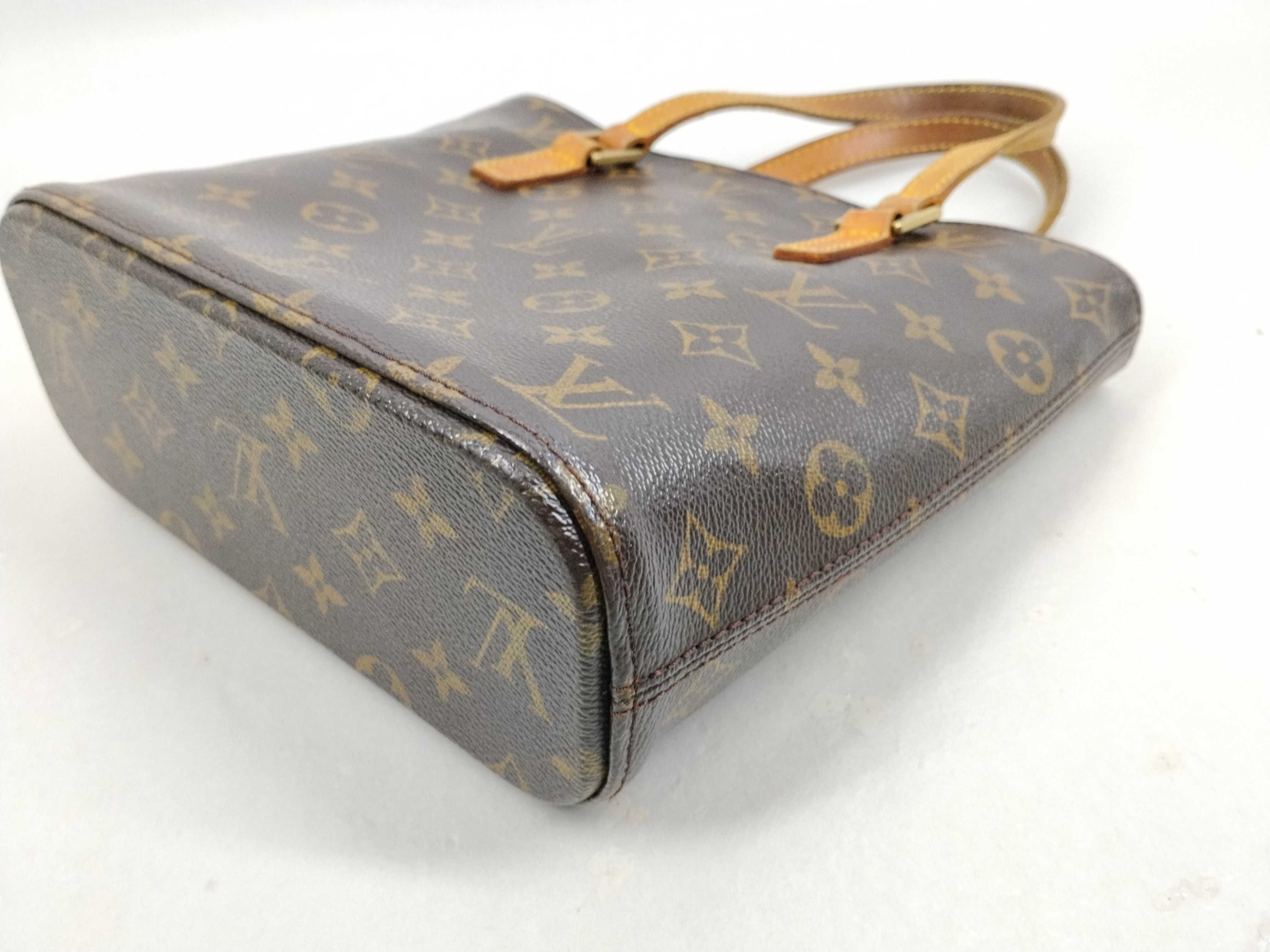 Monogram M51172 Vavin PM Handbag — view 6