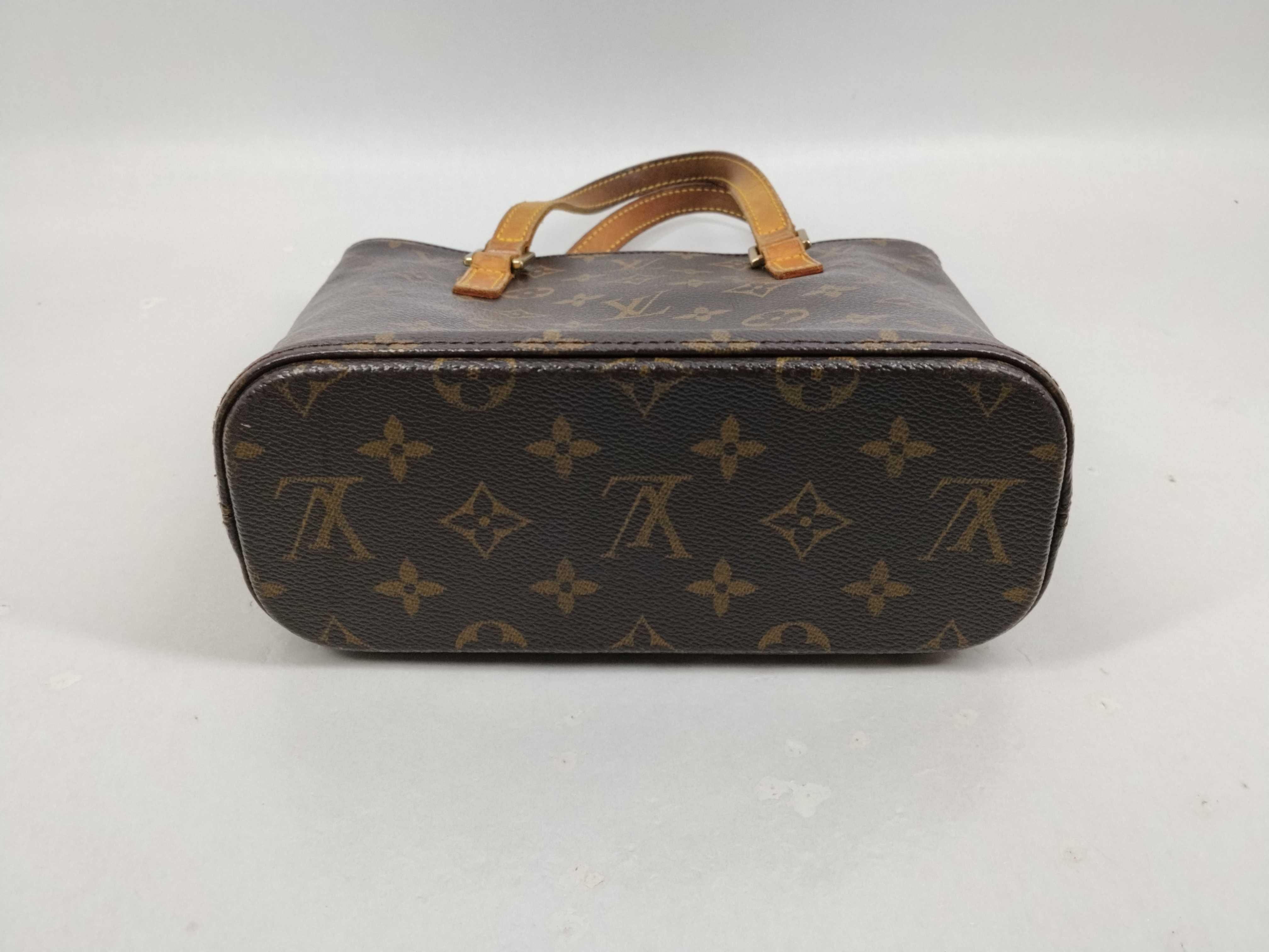 Monogram M51172 Vavin PM Handbag — view 7