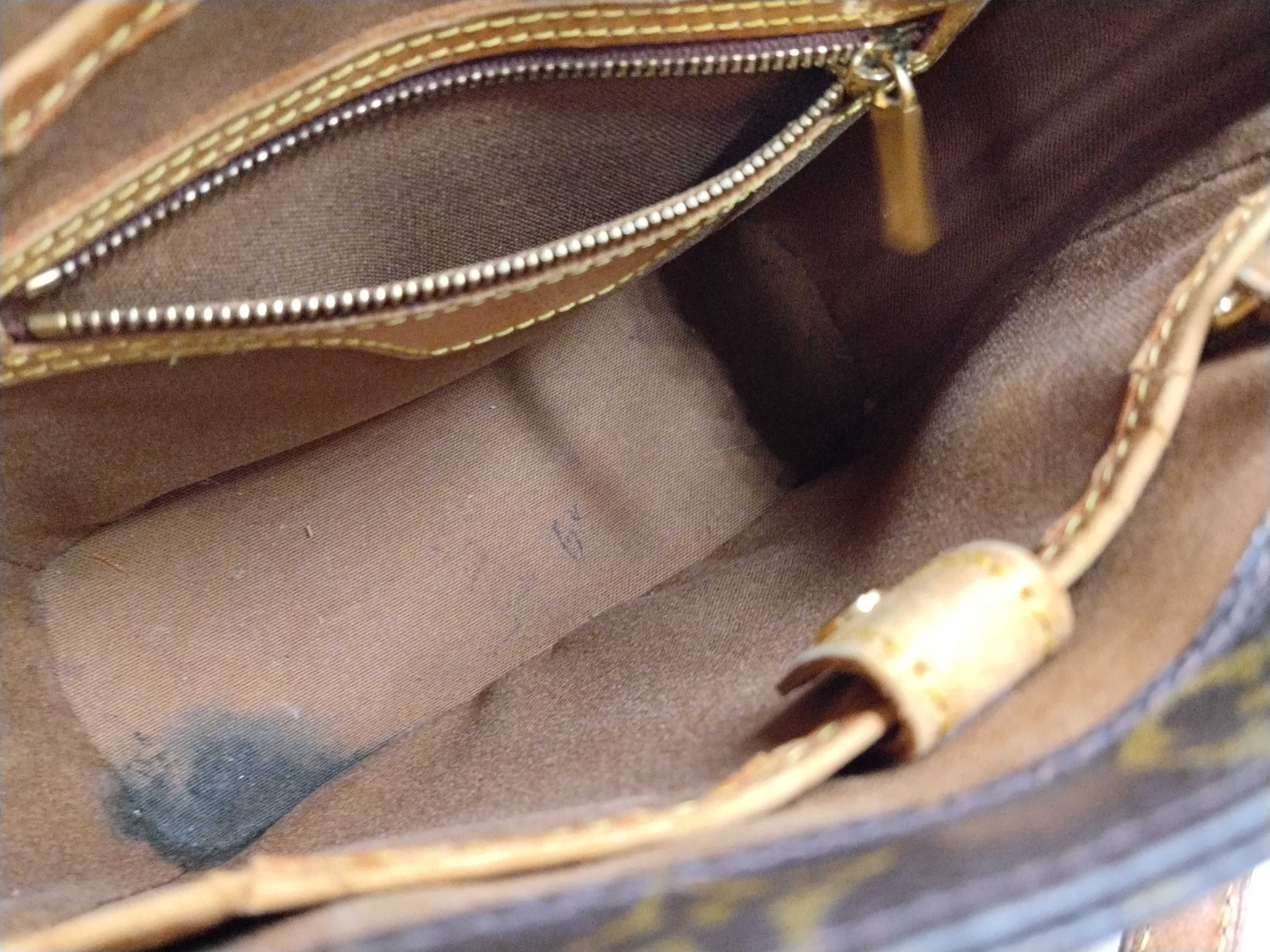 Monogram M51172 Vavin PM Handbag — view 8
