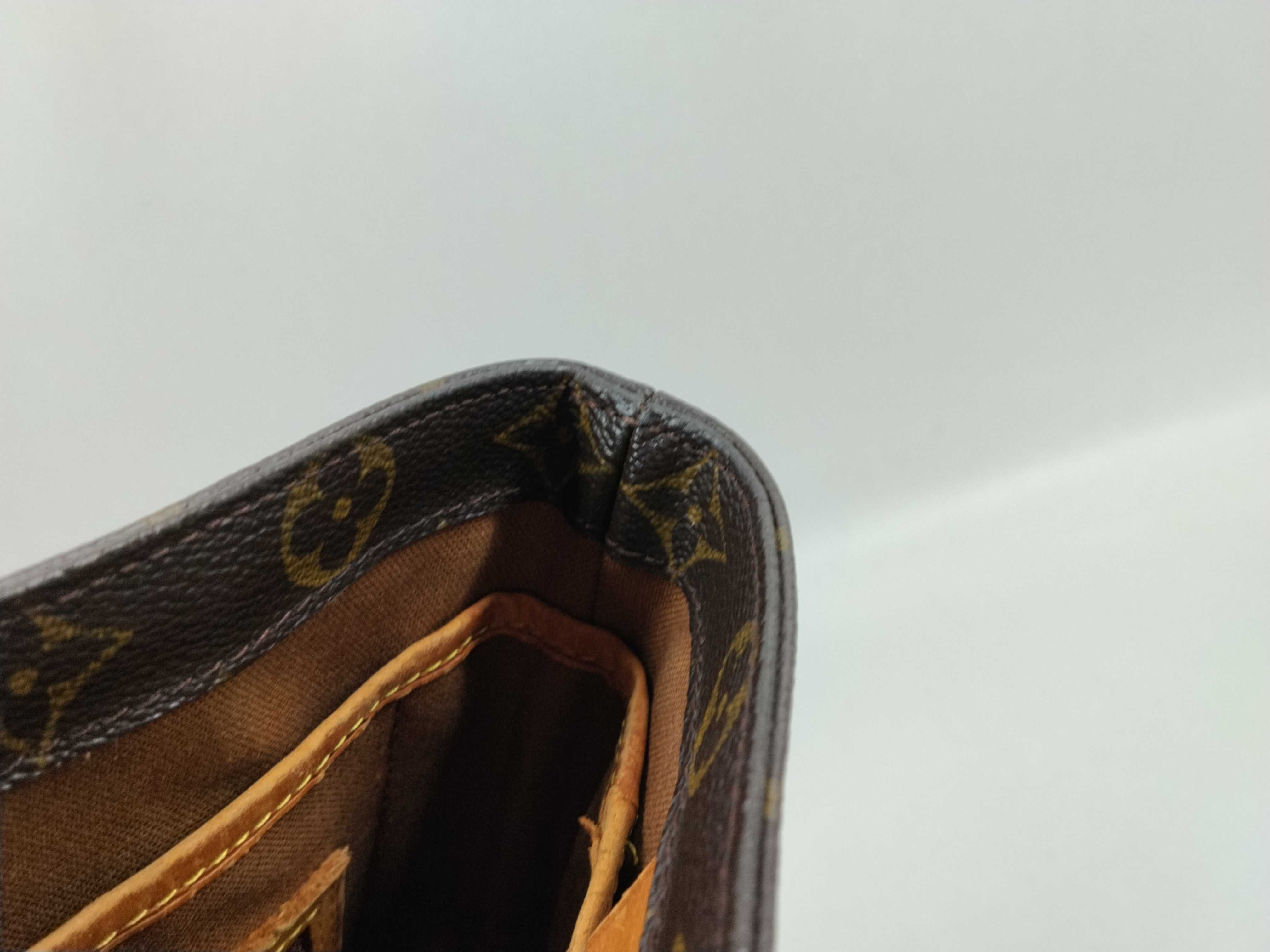 Monogram M51172 Vavin PM Handbag — view 9