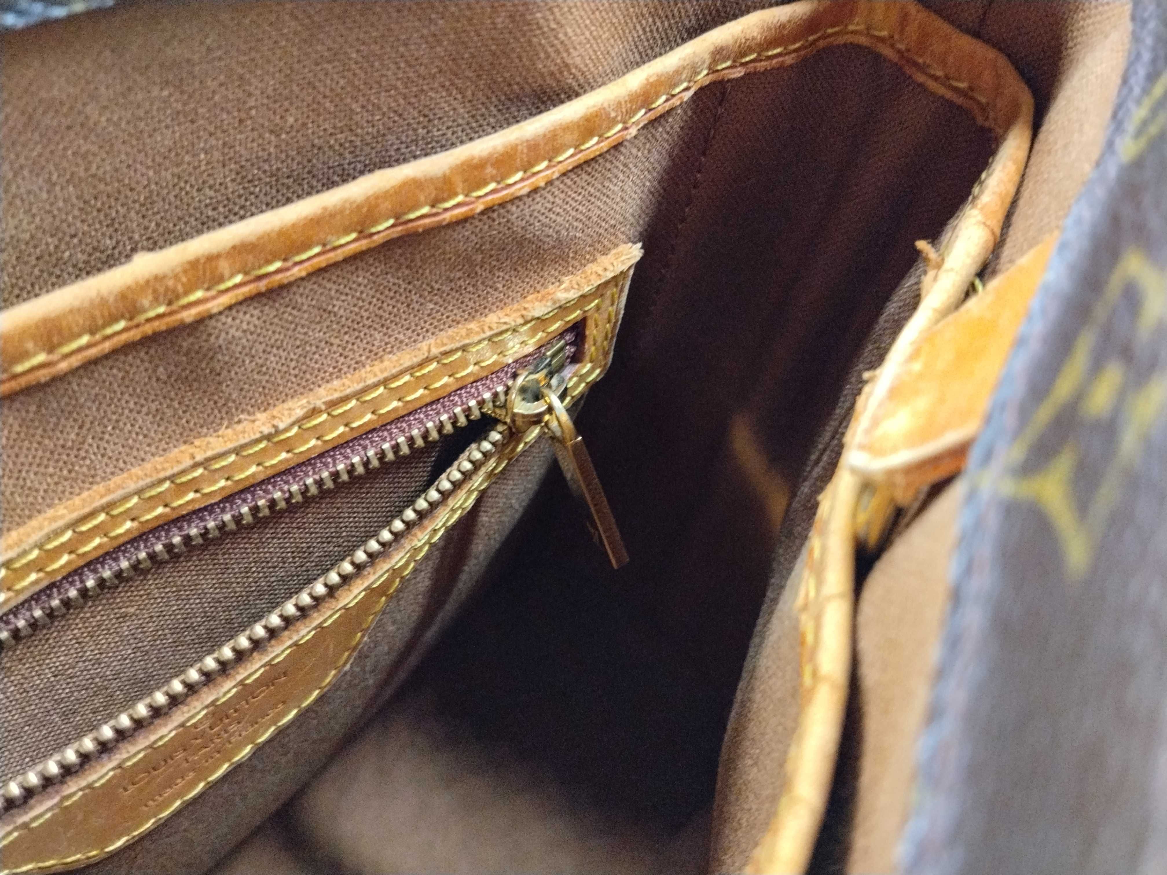 Monogram M51172 Vavin PM Handbag — view 10