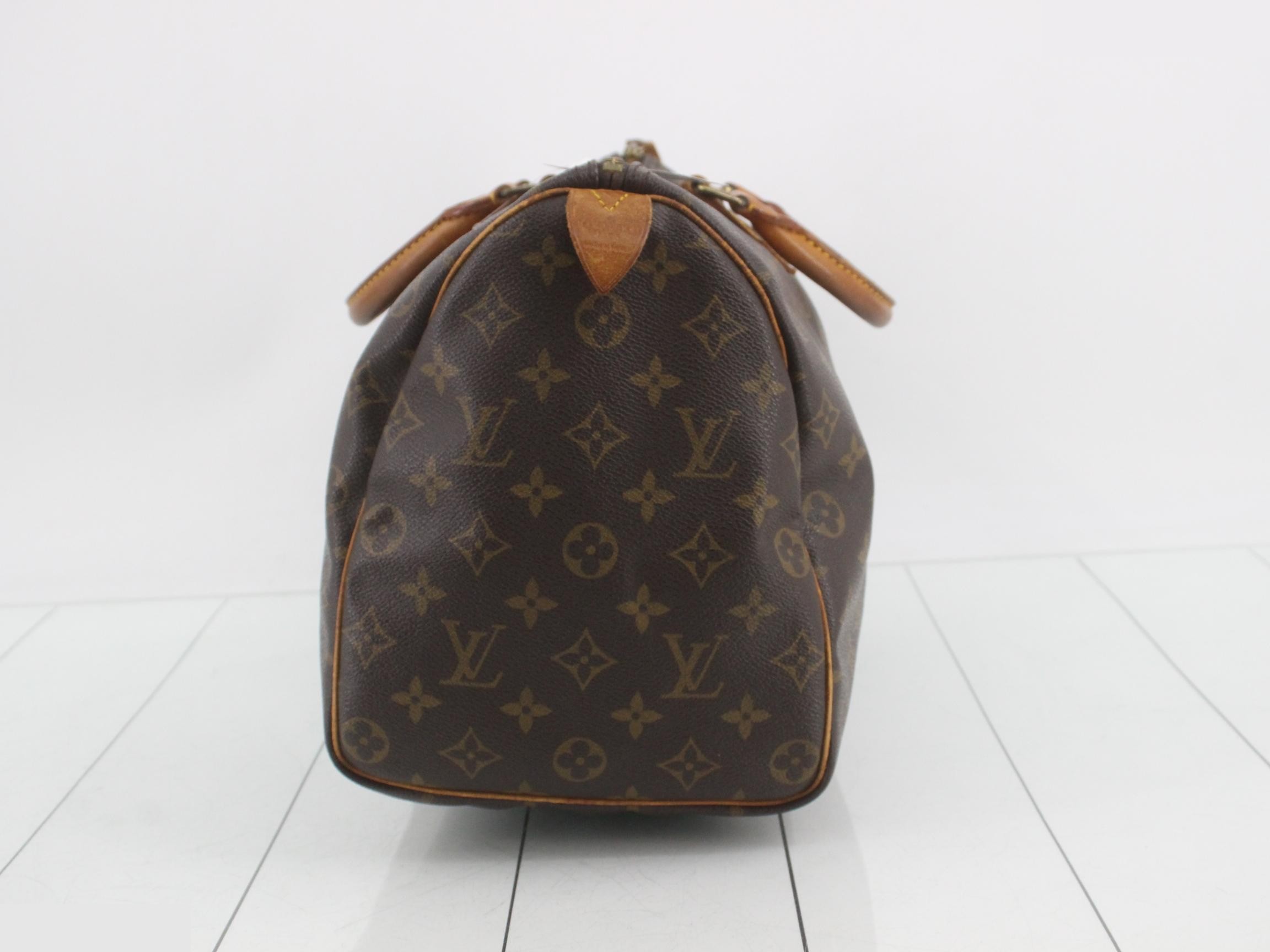 Speedy 35 — view 4