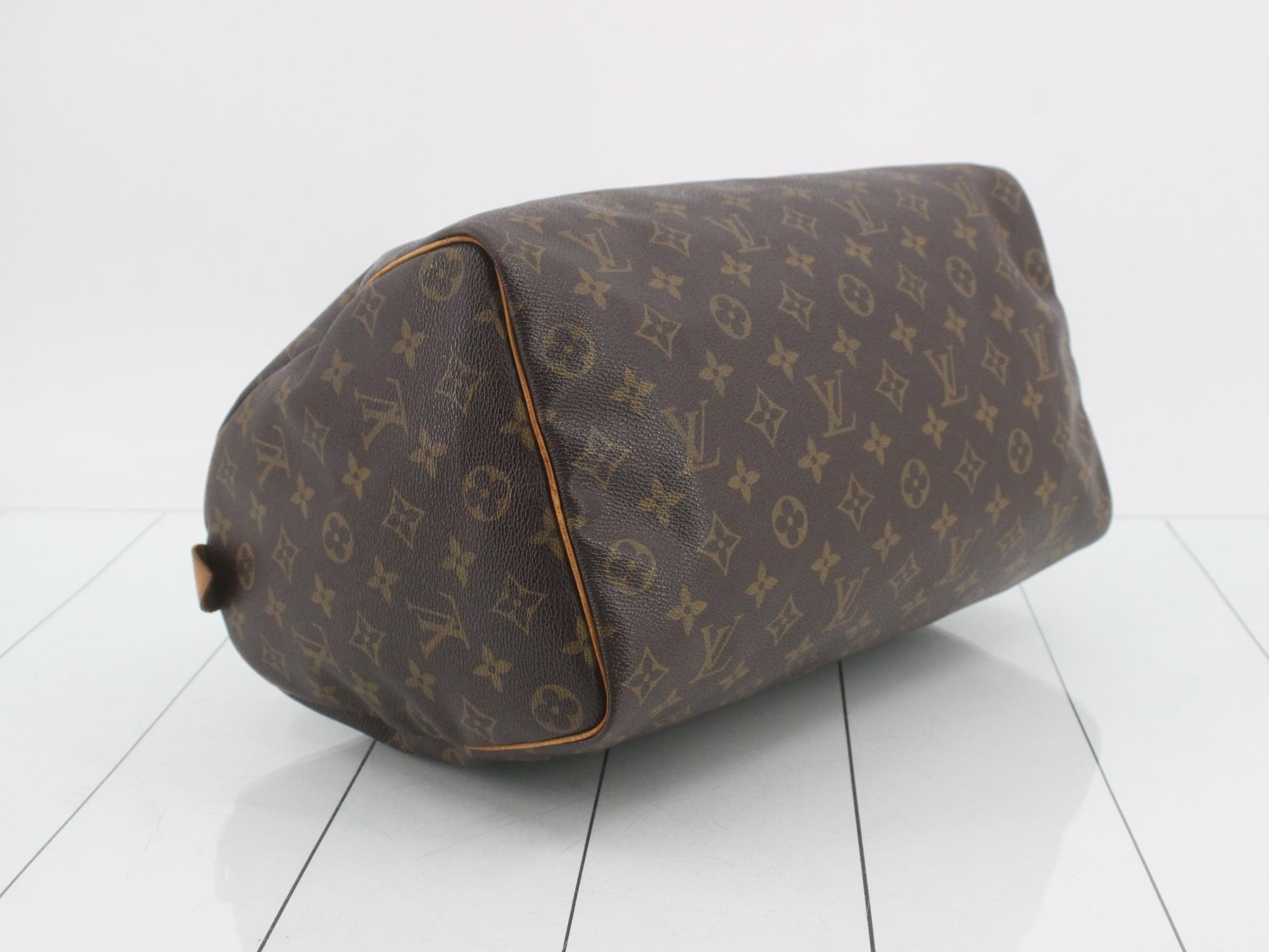 Speedy 35 — view 5