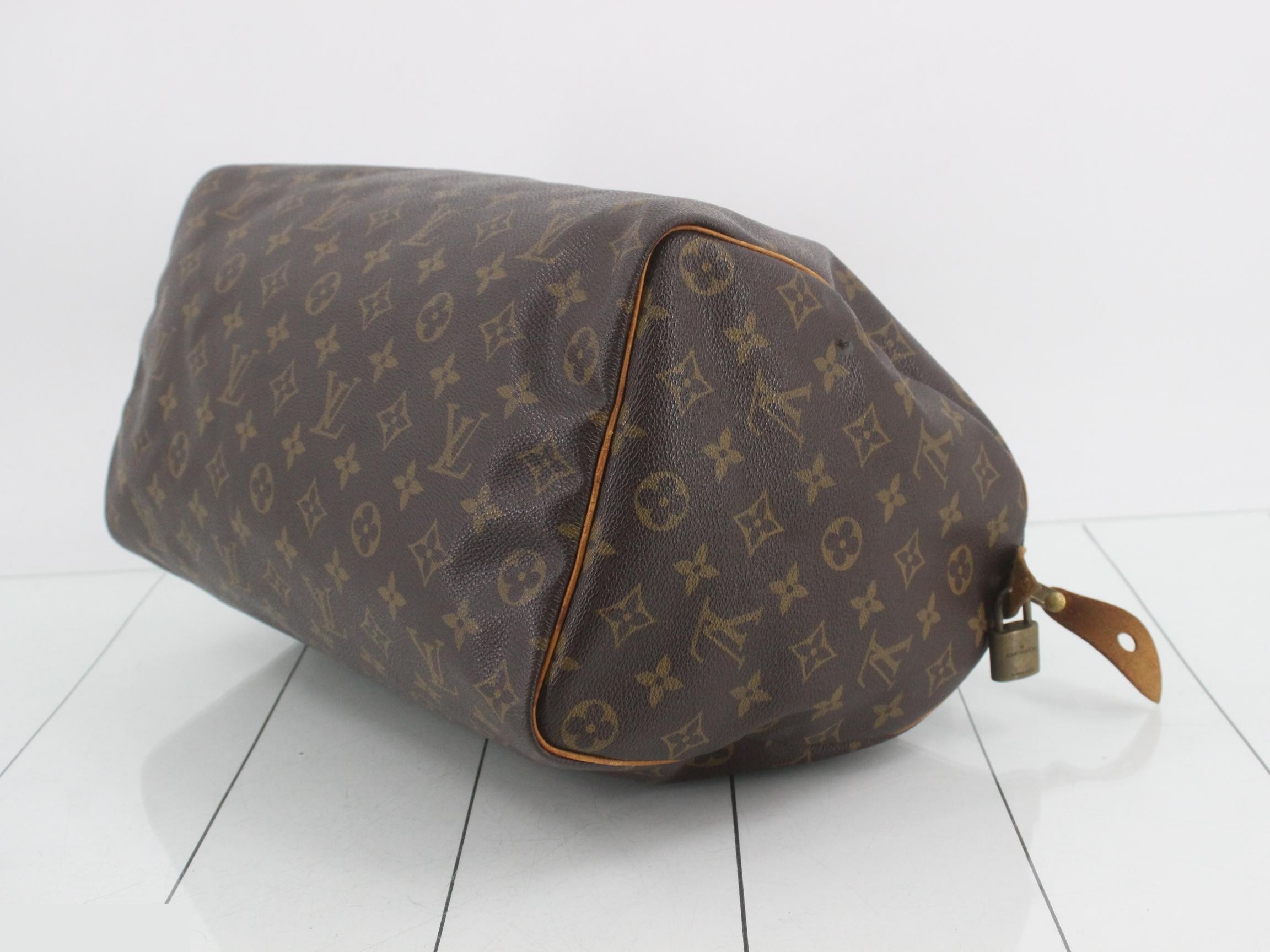 Speedy 35 — view 6
