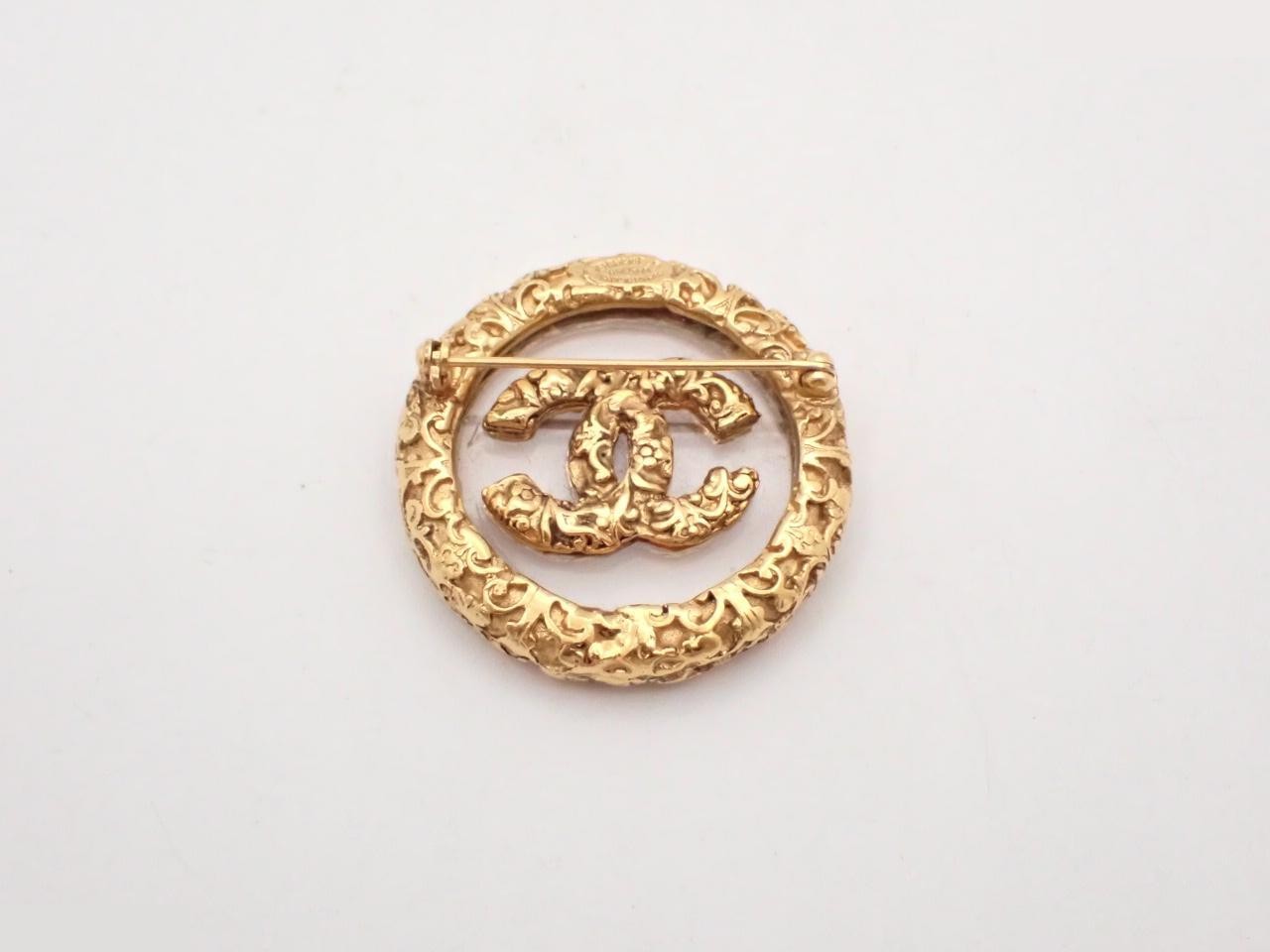 Coco Mark Gold — view 2