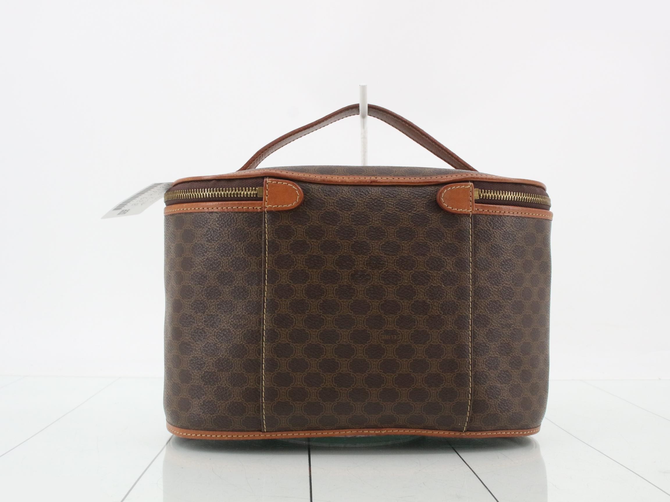 Macadam Vanity Handbag — view 2