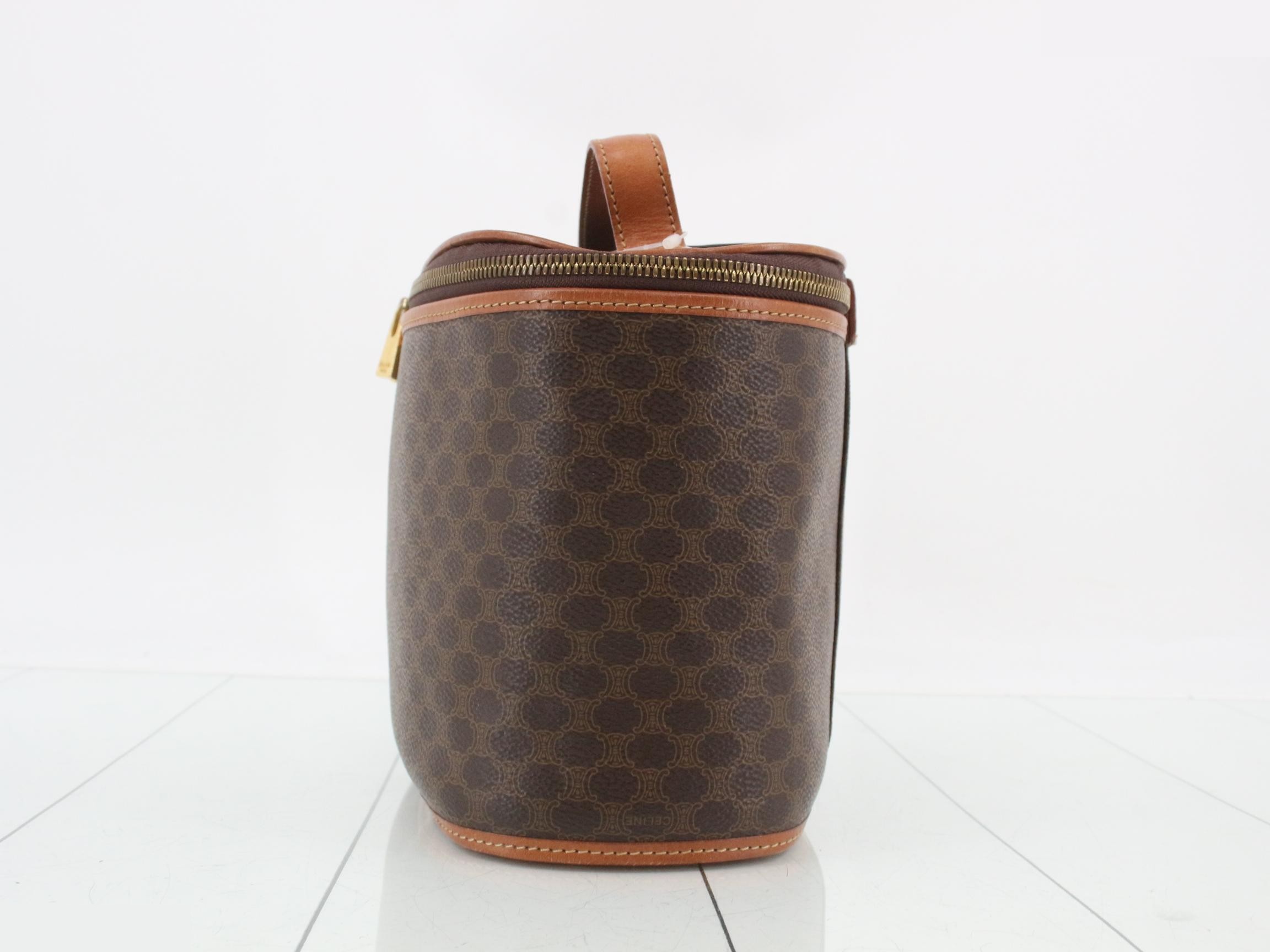 Macadam Vanity Handbag — view 3