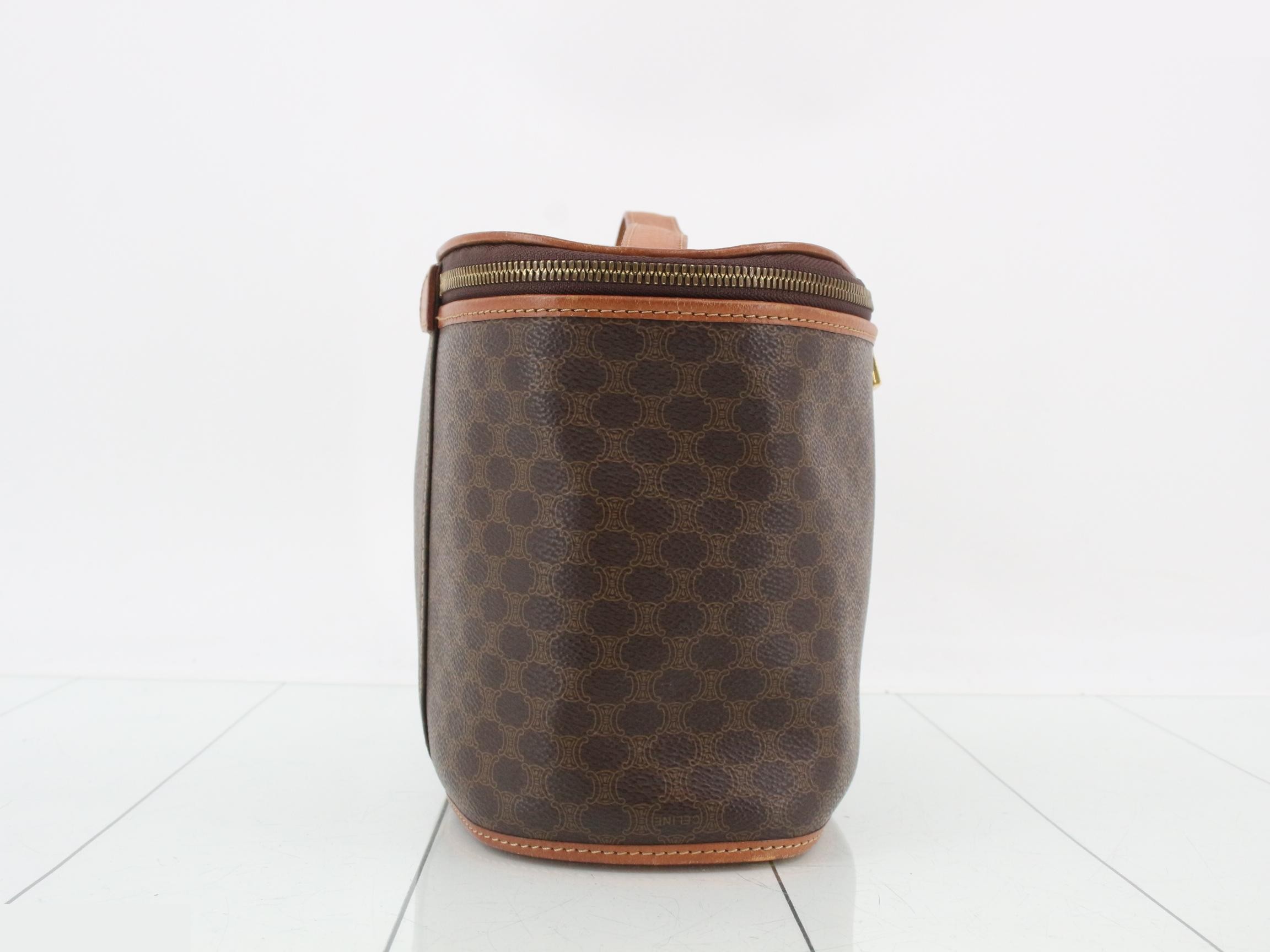 Macadam Vanity Handbag — view 4
