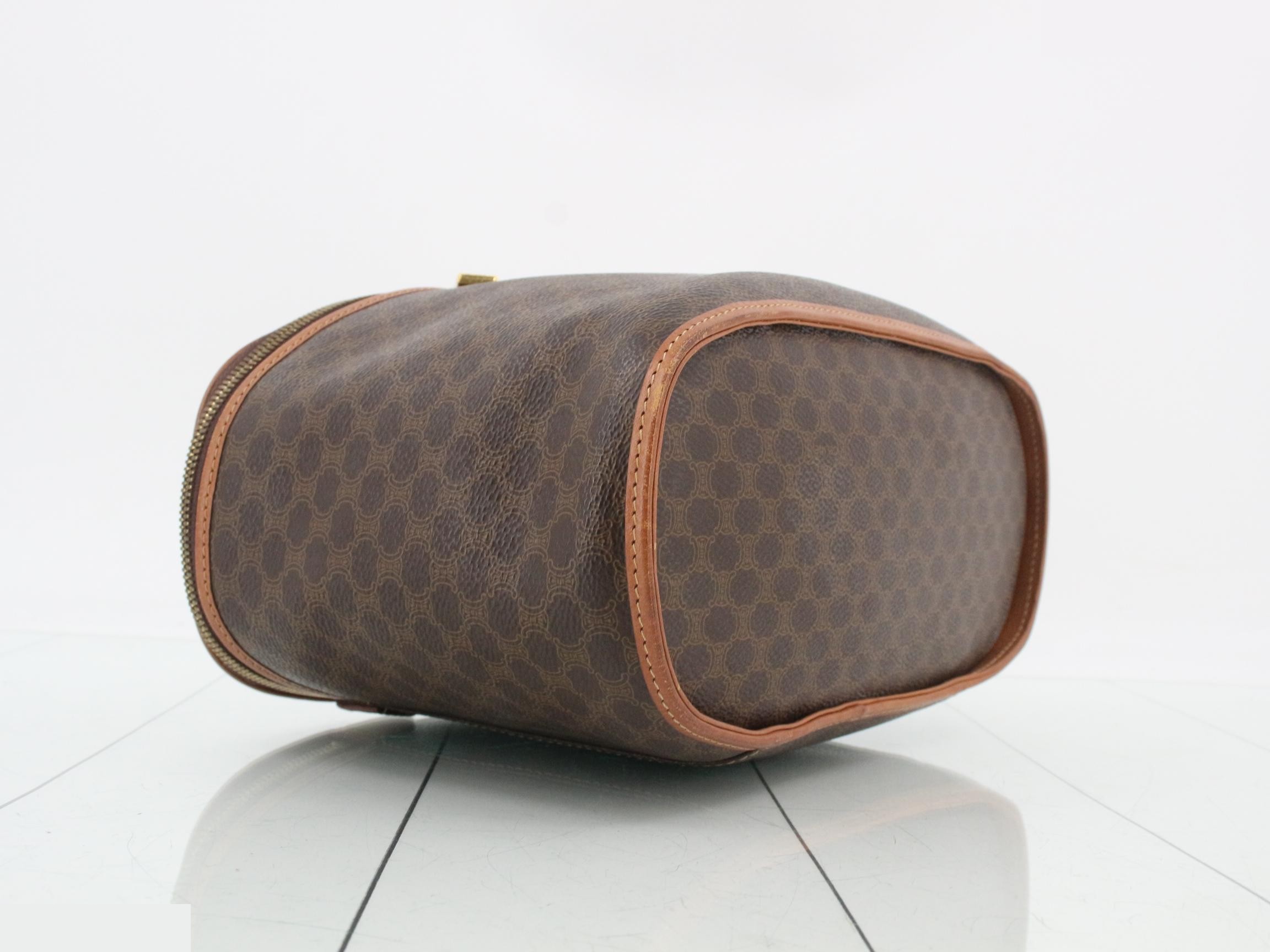 Macadam Vanity Handbag — view 5
