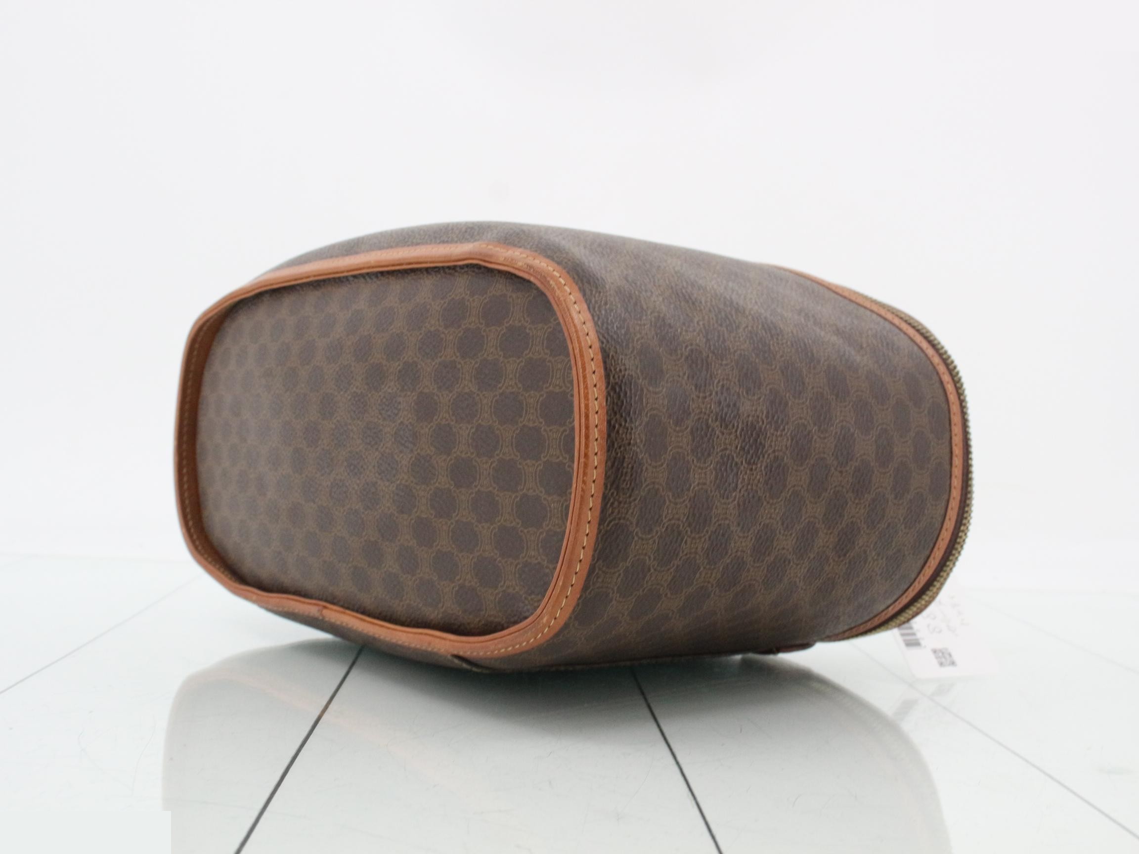 Macadam Vanity Handbag — view 6