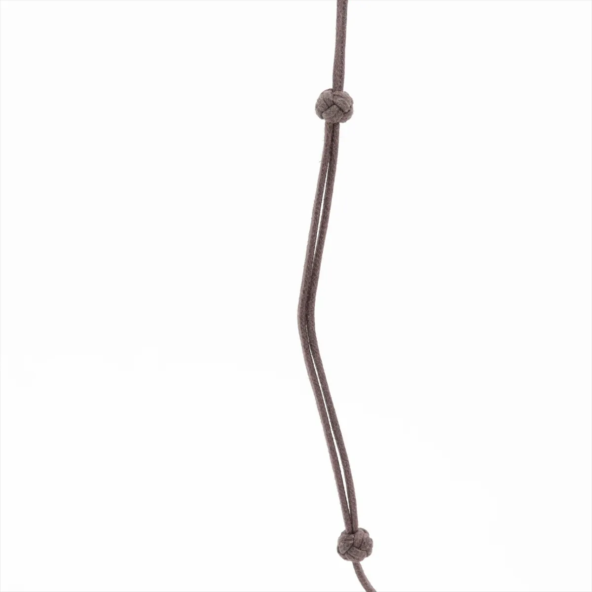 Lift GM Necklace Buffalo Horn Brown — view 3