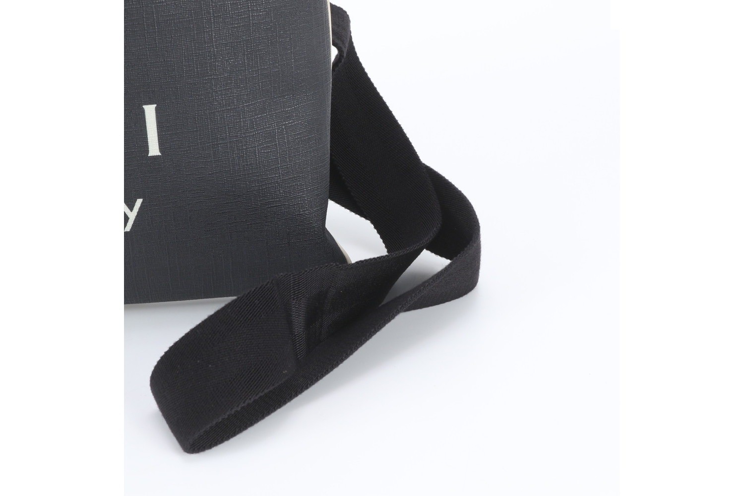 Leather shoulder bag, crossbody bag, messenger bag, business, commuting. — view 2