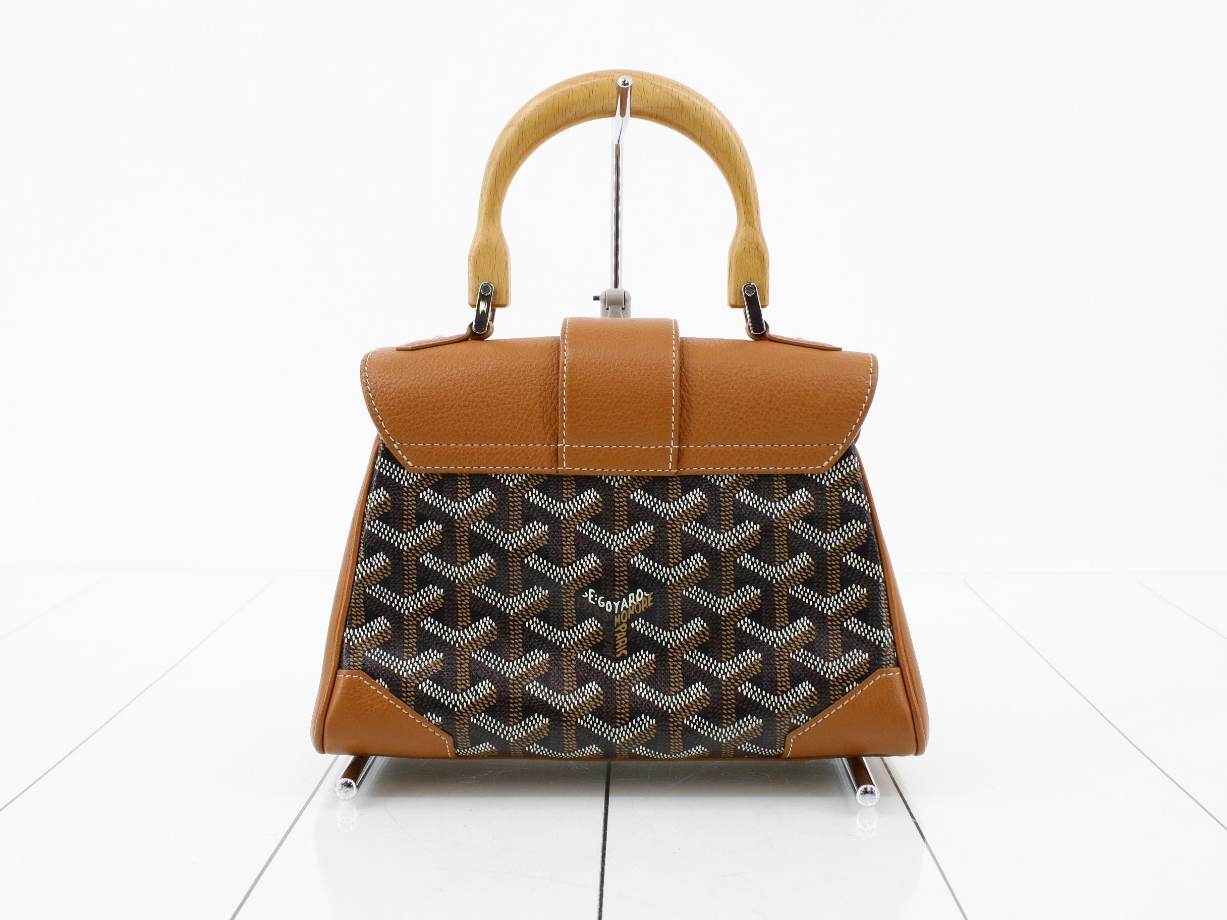 Saigon Mini 2-Way Handbag — view 2