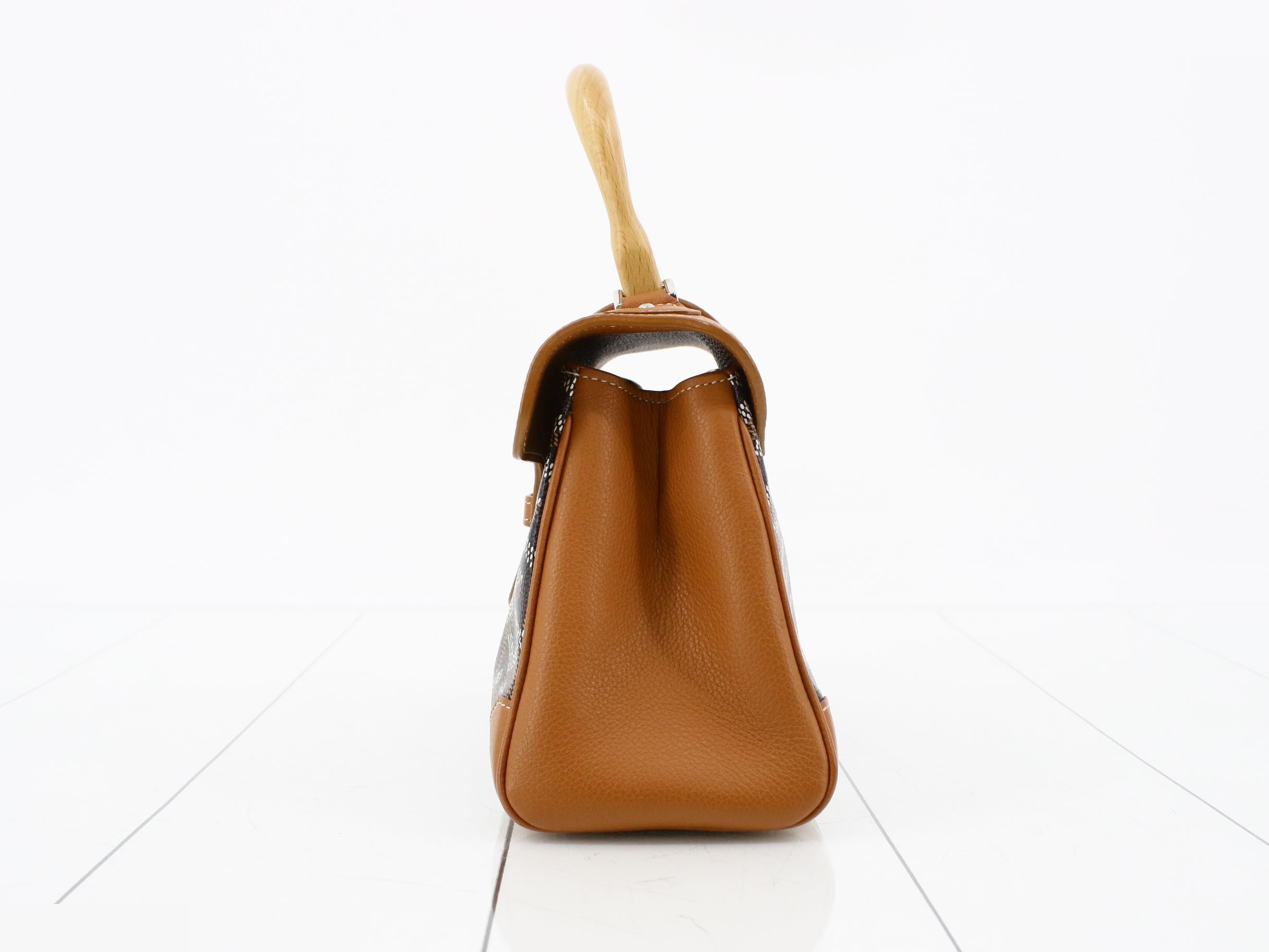 Saigon Mini 2-Way Handbag — view 3
