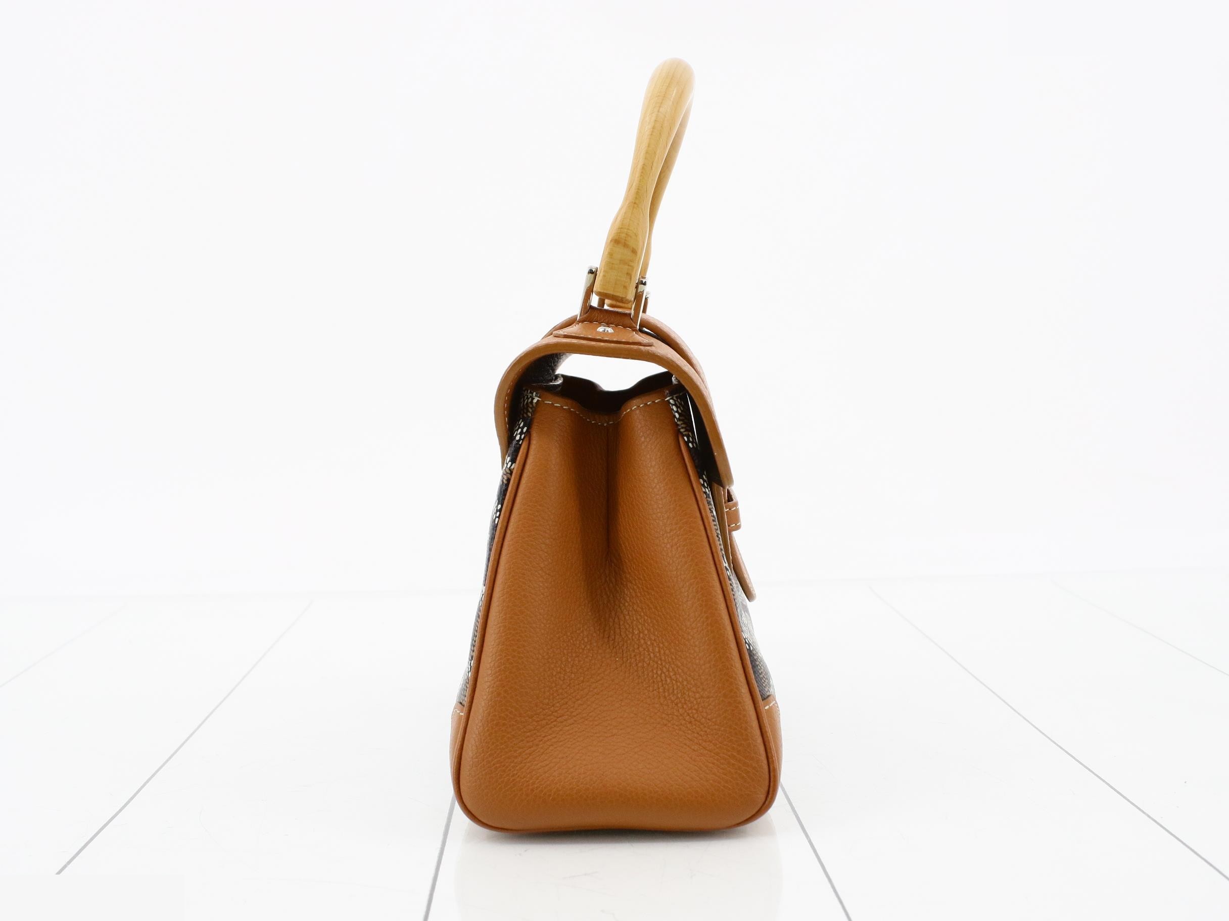 Saigon Mini 2-Way Handbag — view 4