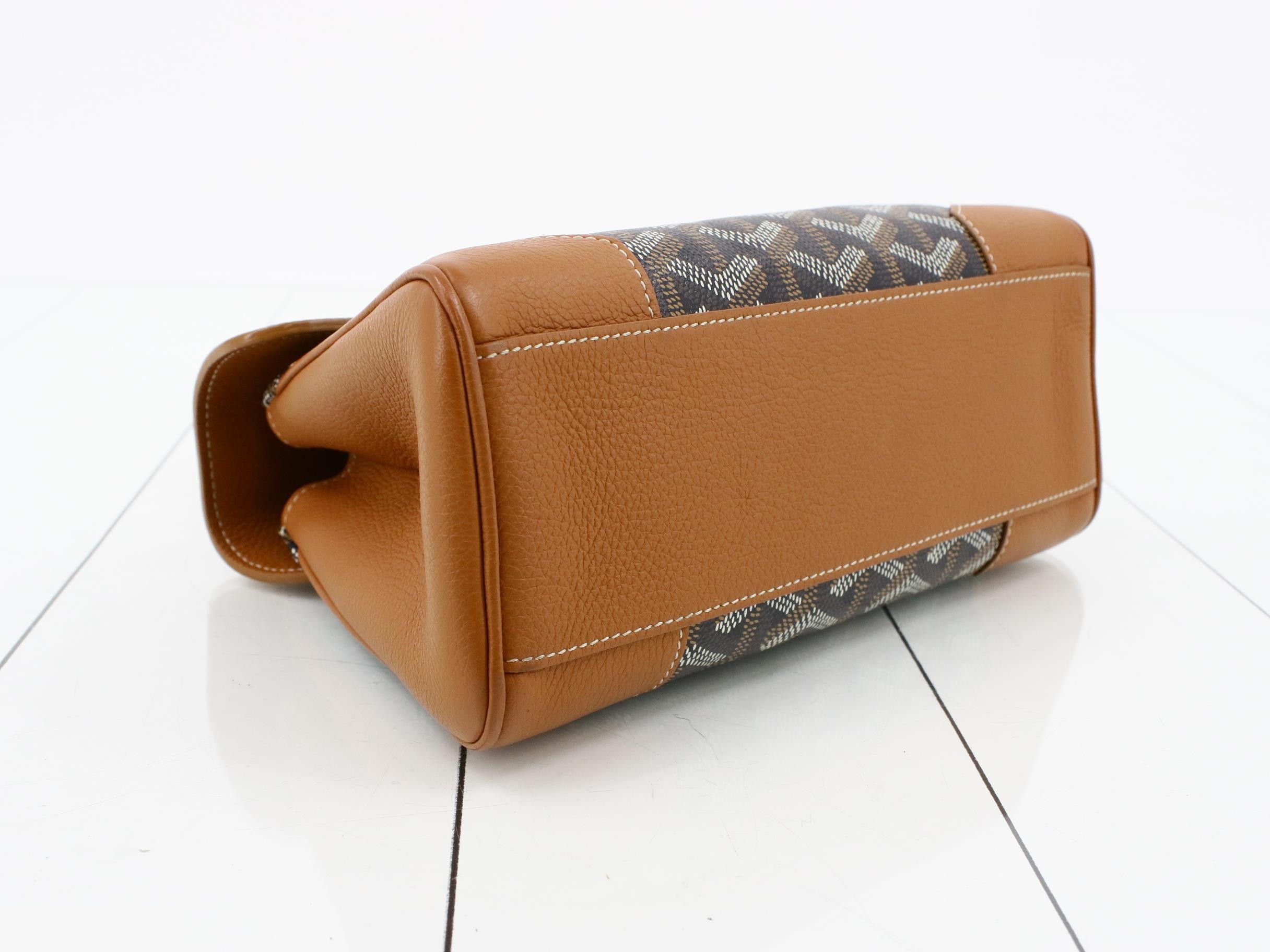 Saigon Mini 2-Way Handbag — view 5