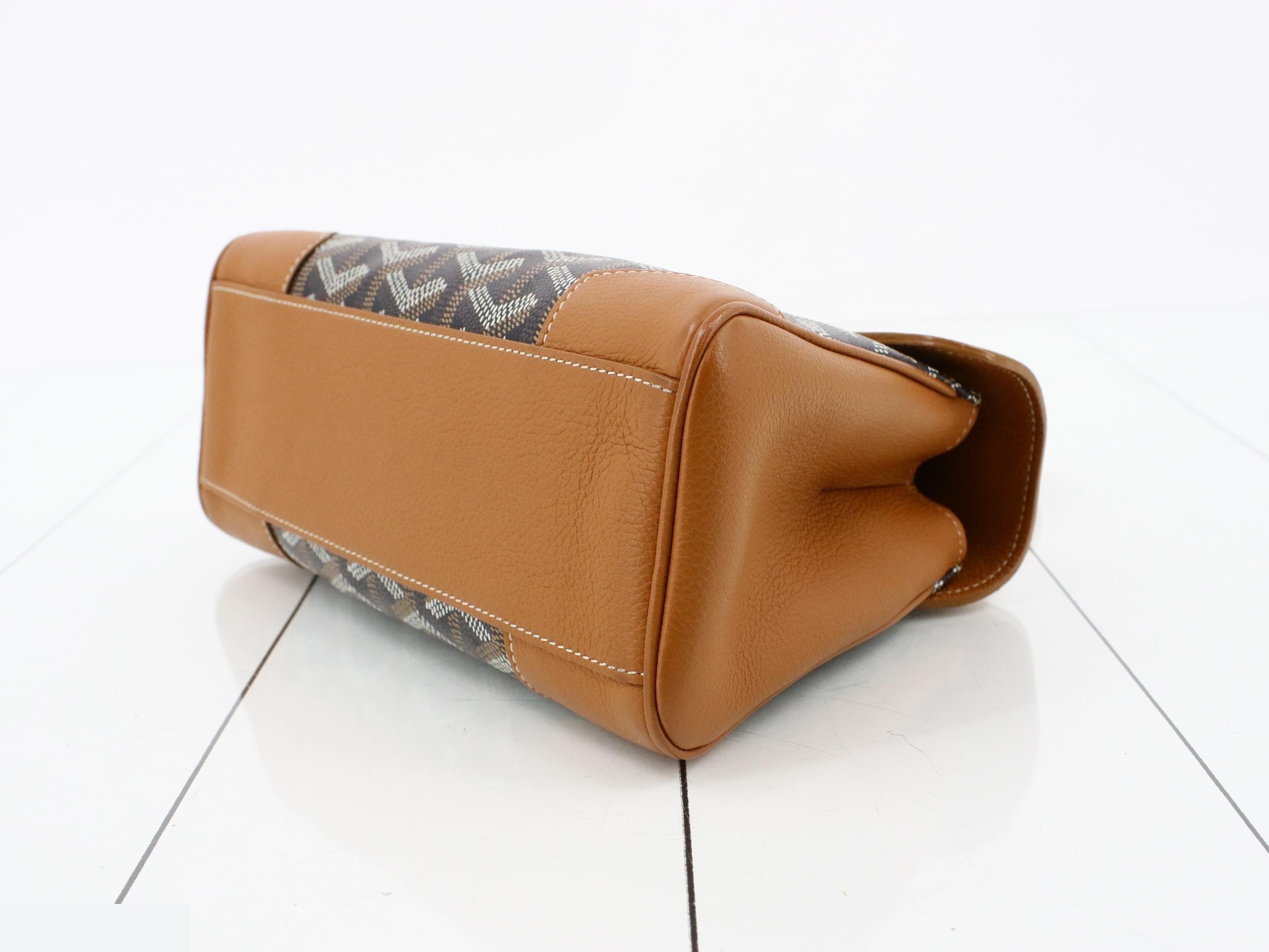Saigon Mini 2-Way Handbag — view 6