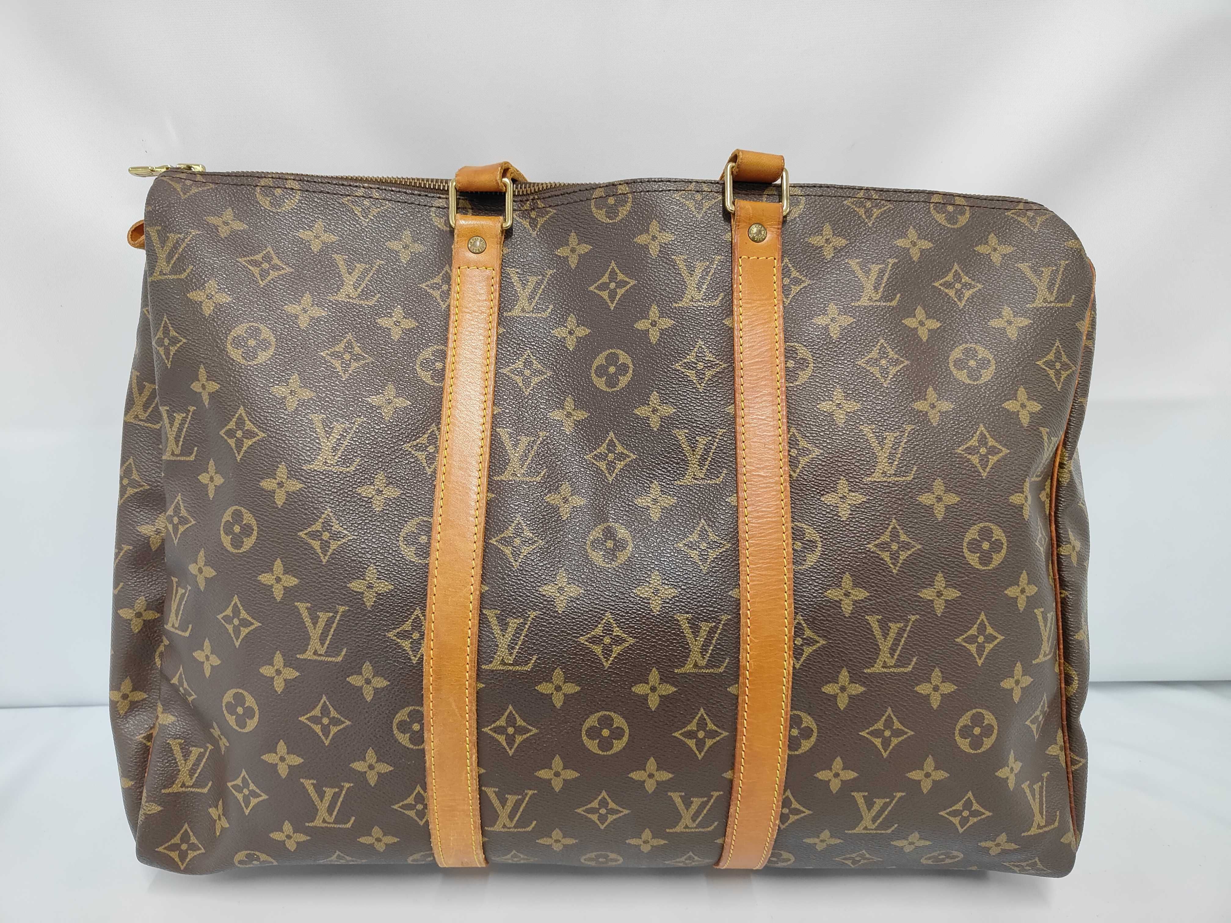 M51115 1995 Monogram Flanerie Handbag
