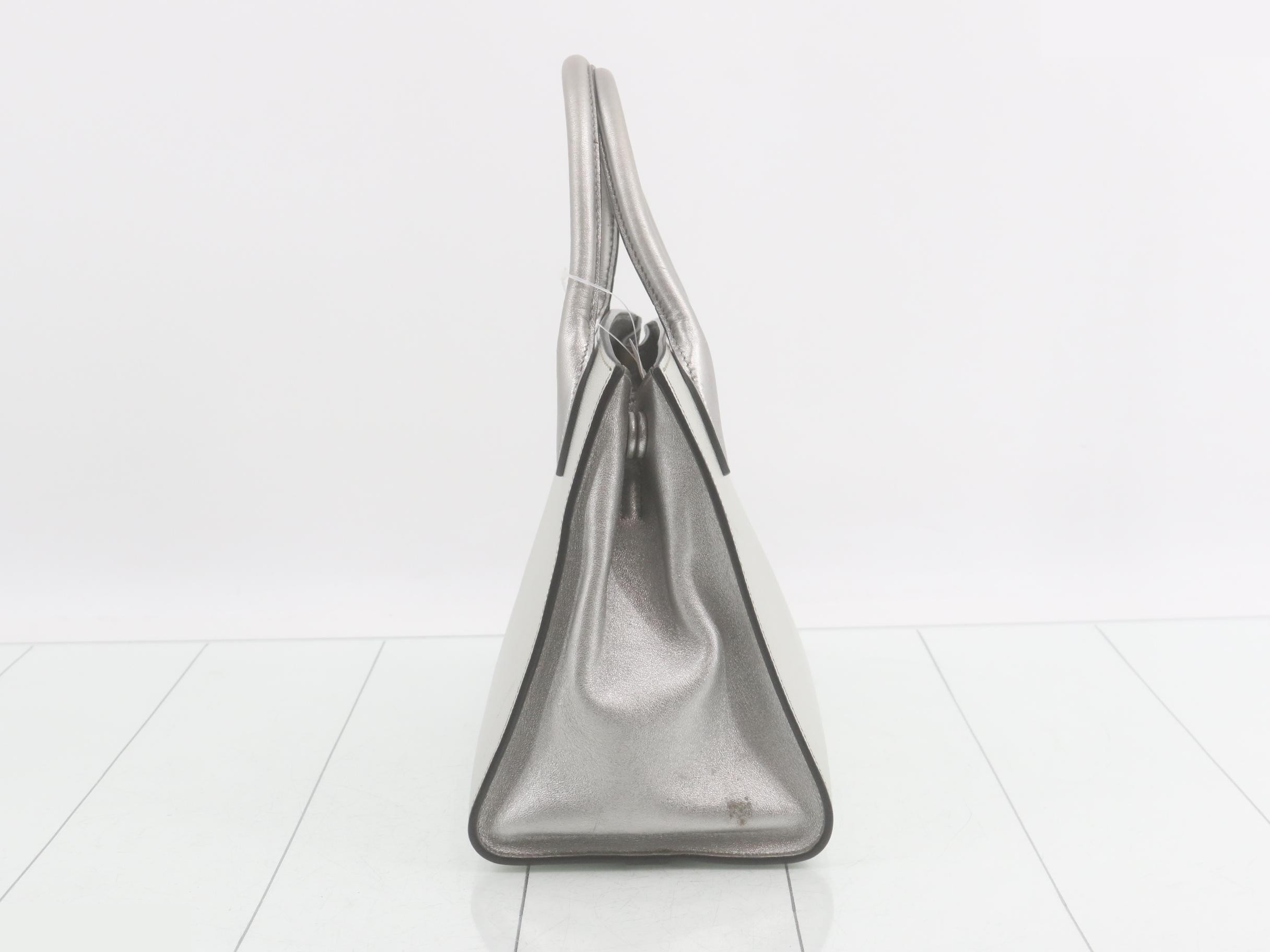 handbag — view 4