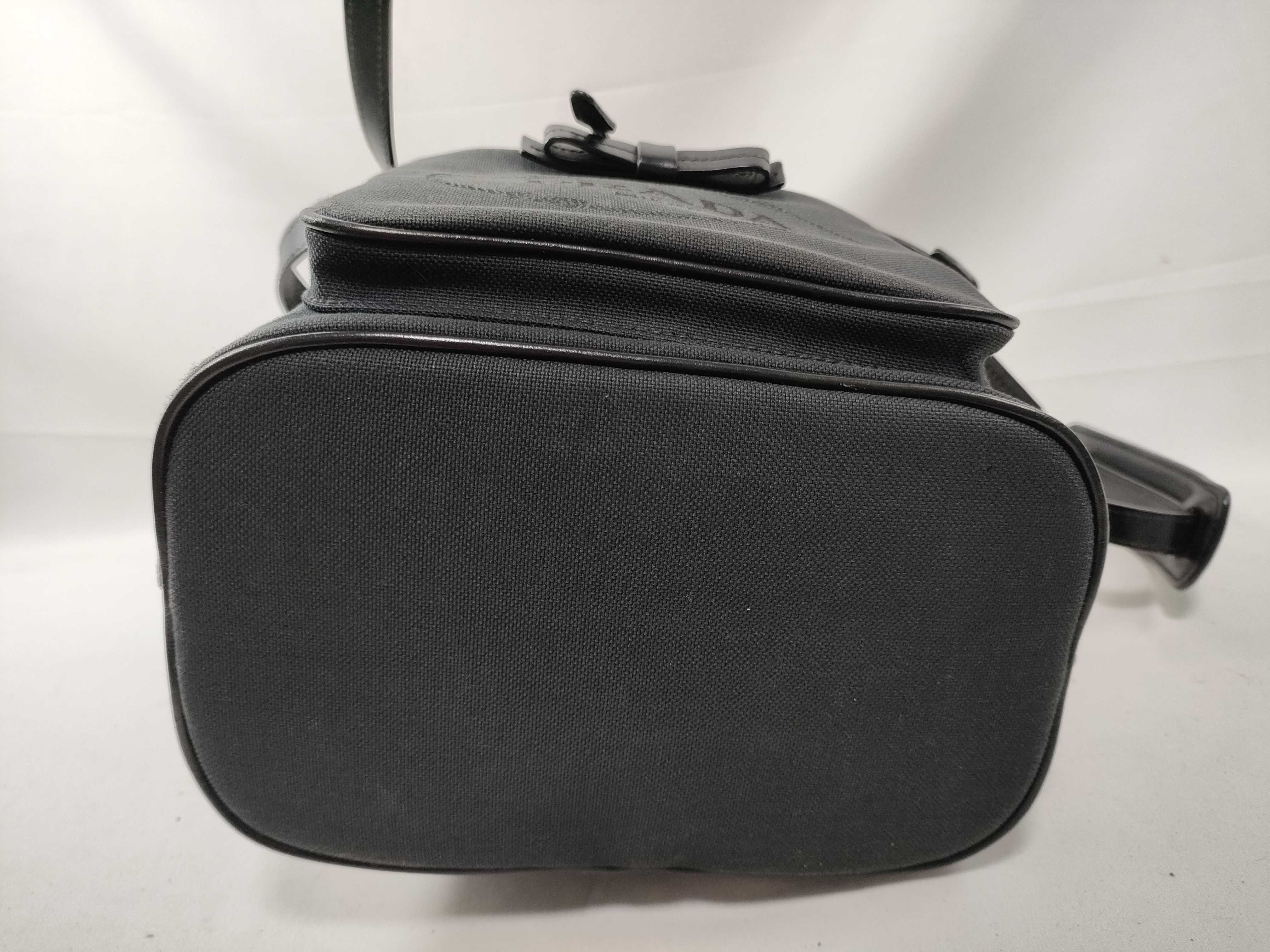 Ribbon Bucket Bag Shoulder Bag — view 6