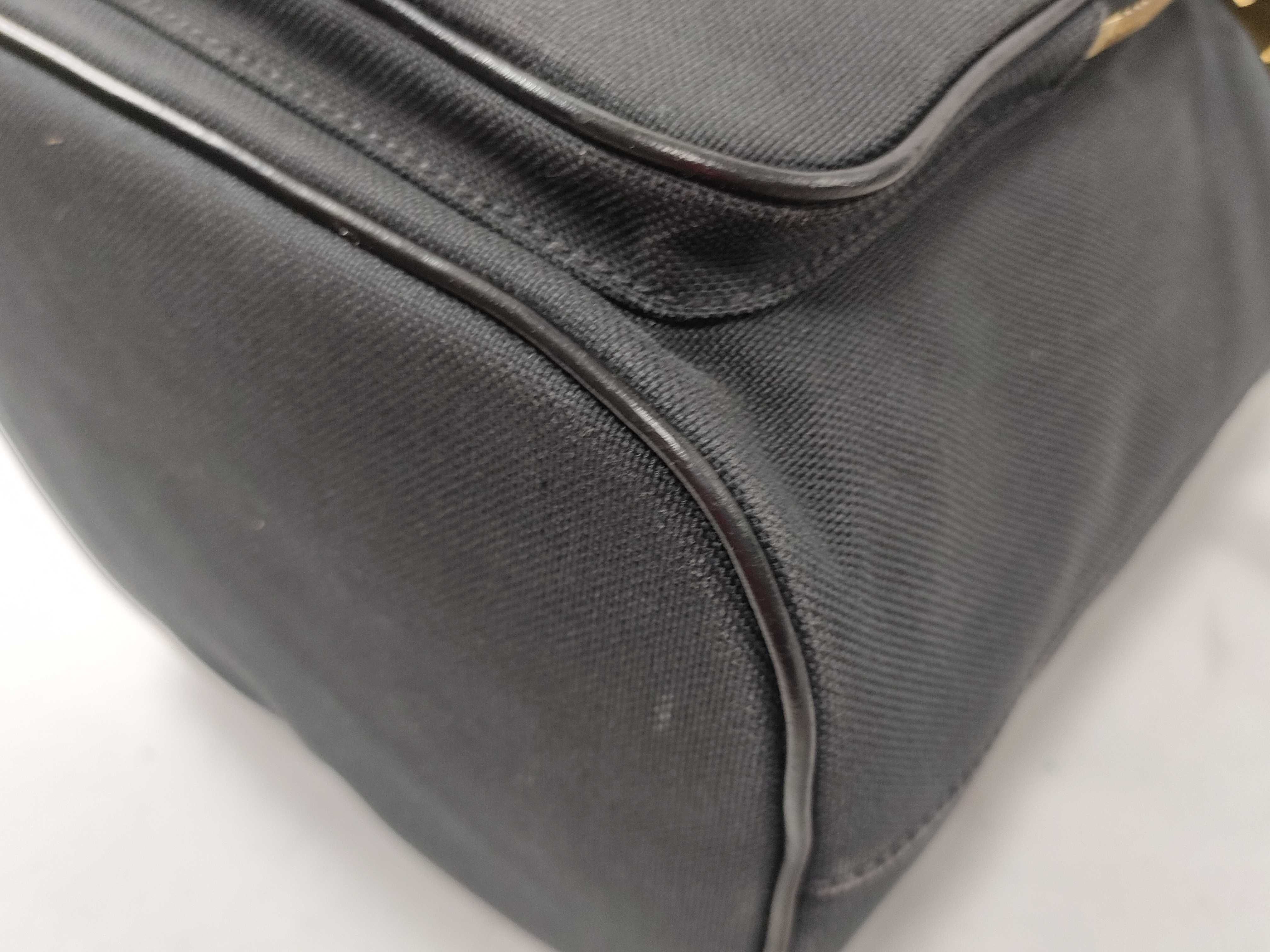 Ribbon Bucket Bag Shoulder Bag — view 7