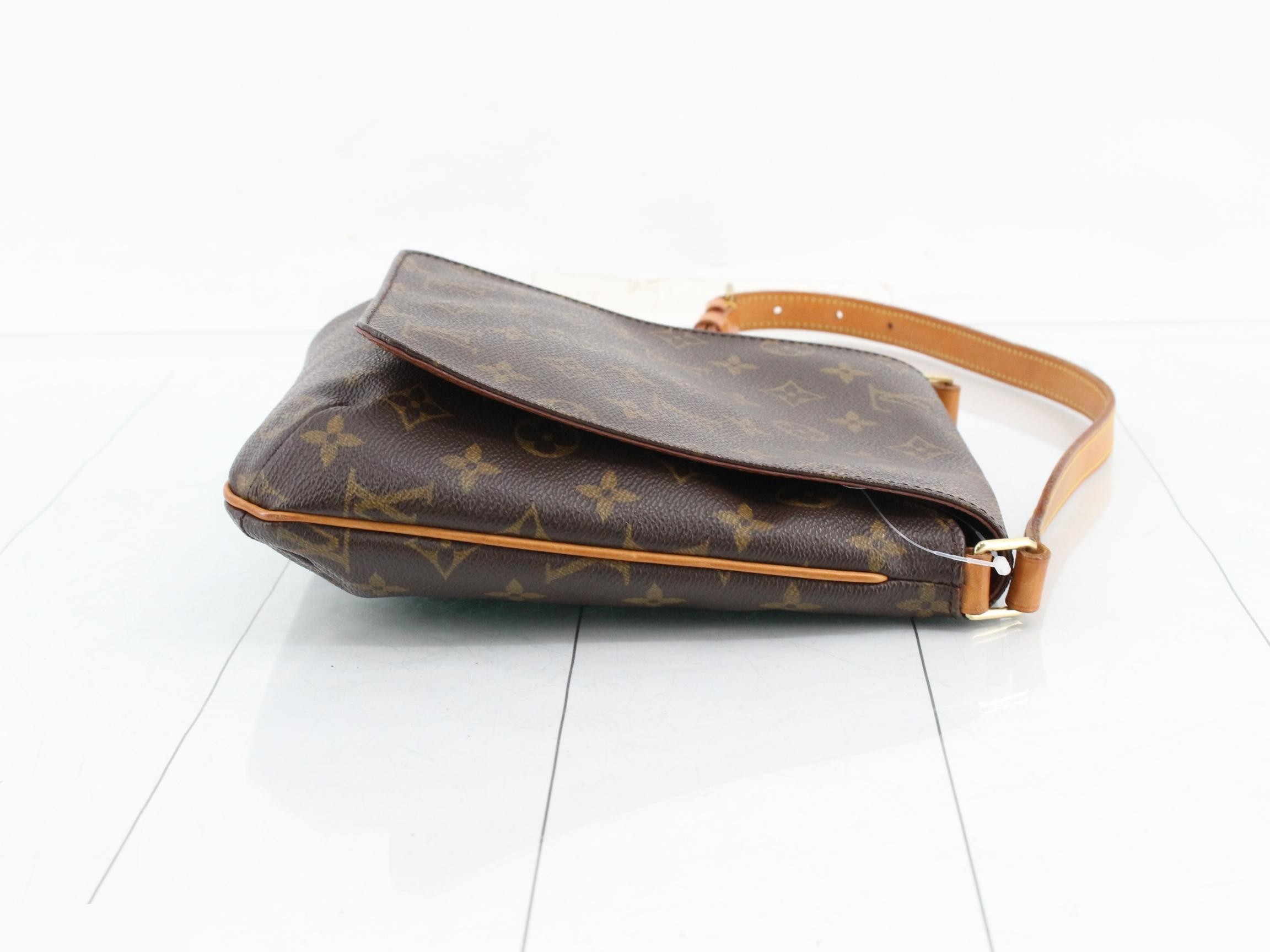 Musette Salsa Short Shoulder — view 3