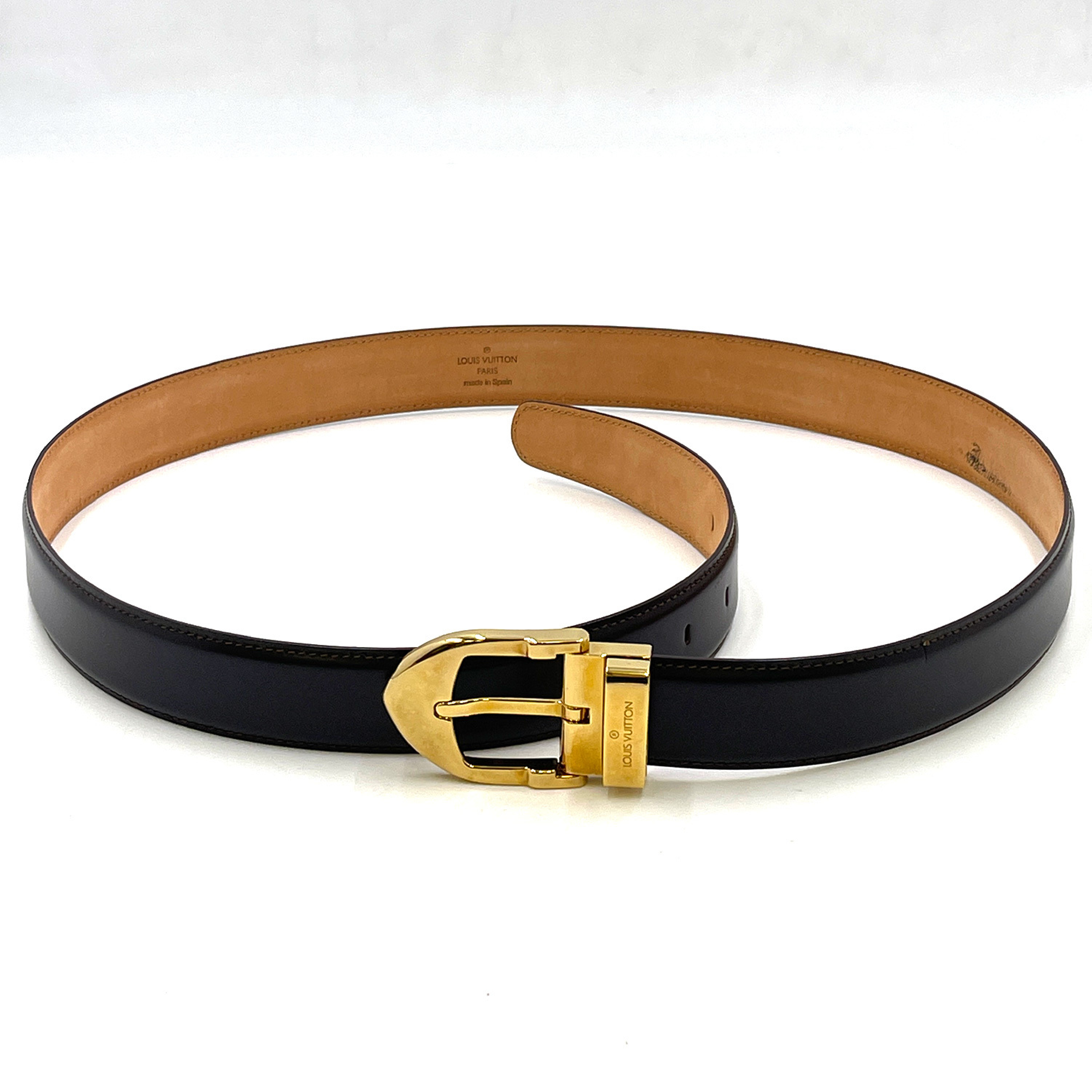 Belt — view 2
