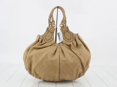 Guccissima (bag) - Handbag, Beige