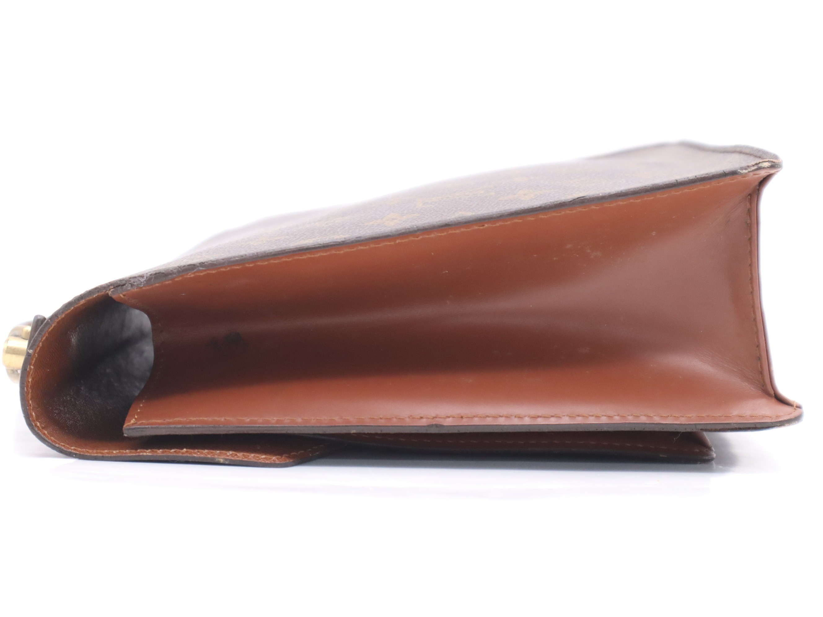 Monceau with shoulder strap — view 3