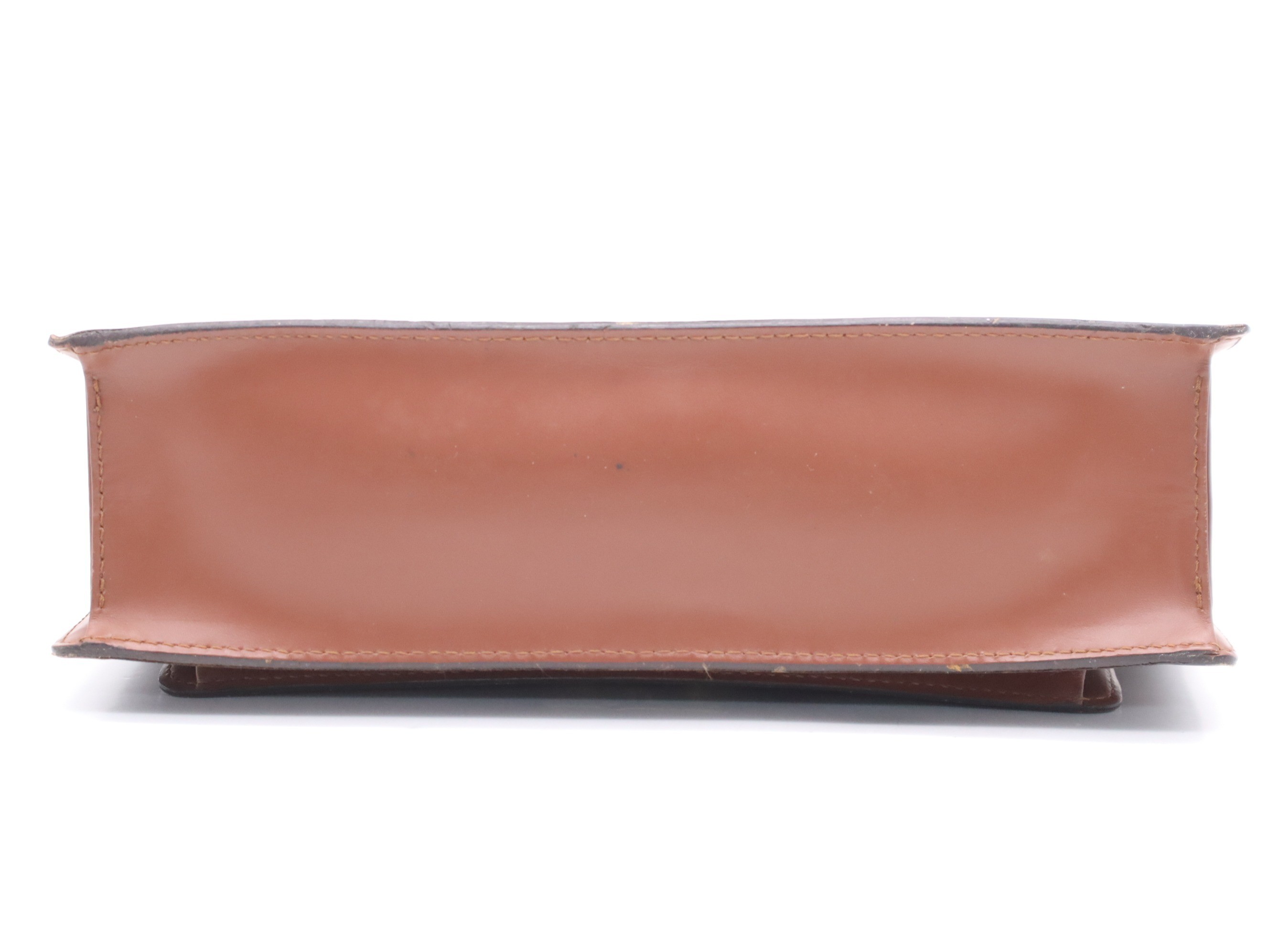 Monceau with shoulder strap — view 4