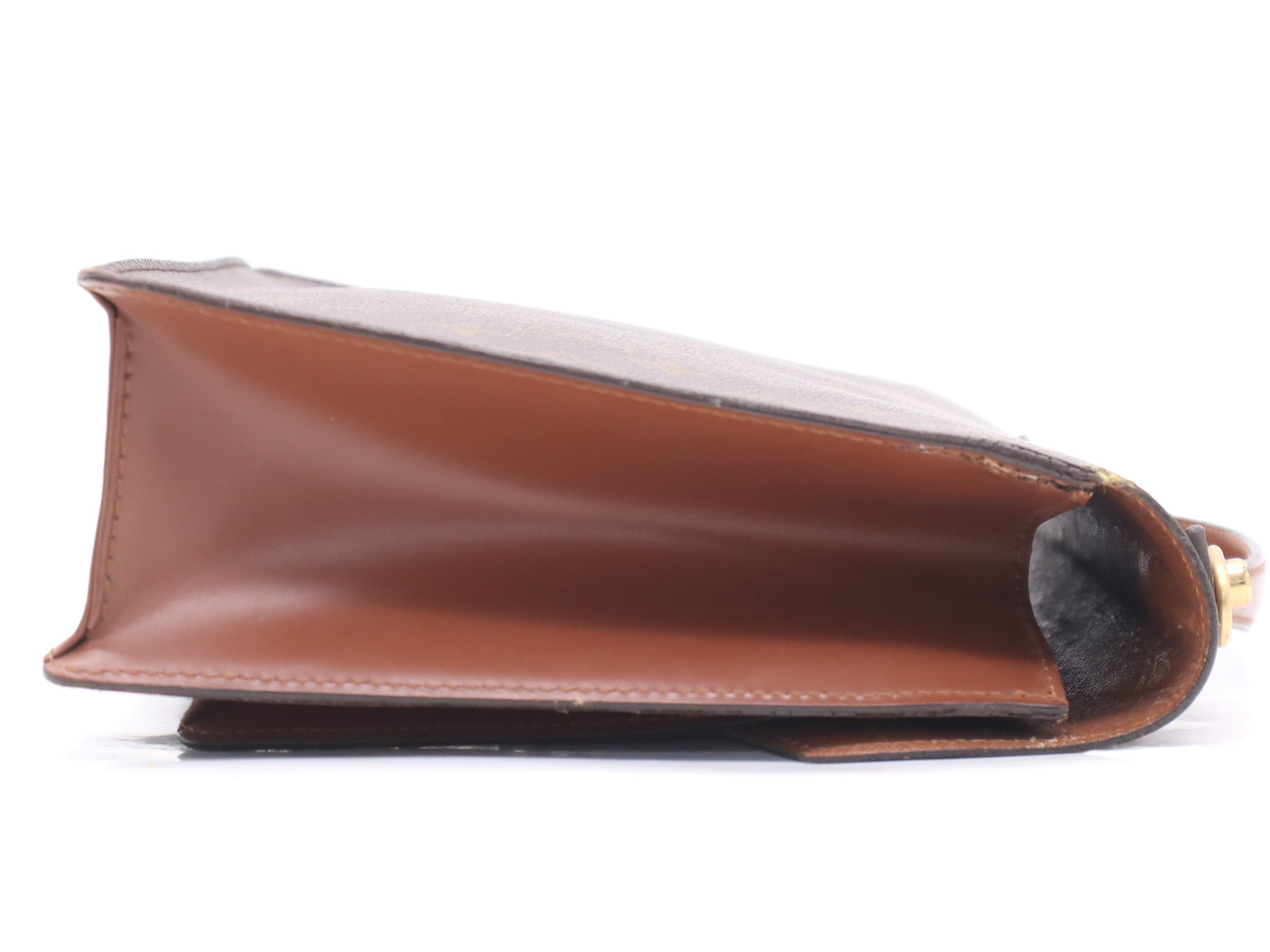 Monceau with shoulder strap — view 5