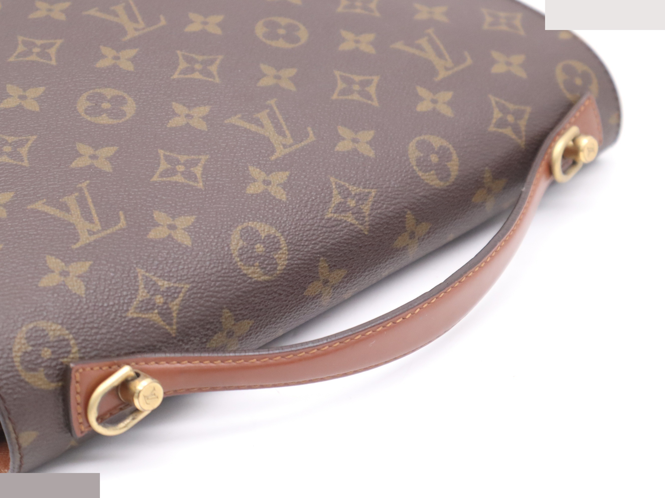 Monceau with shoulder strap — view 6