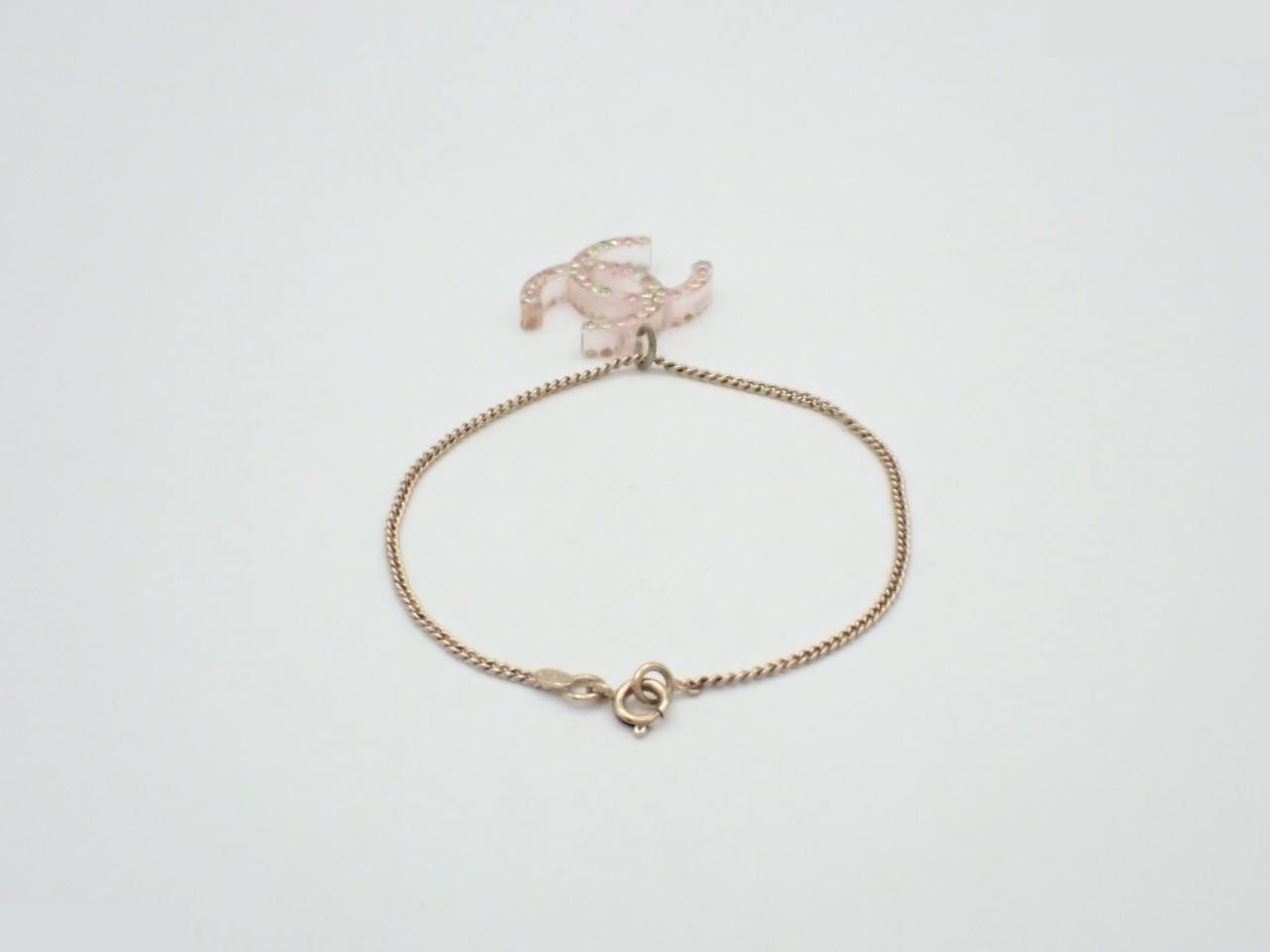 Bracelet 04A, wrist circumference approximately 20cm — view 2