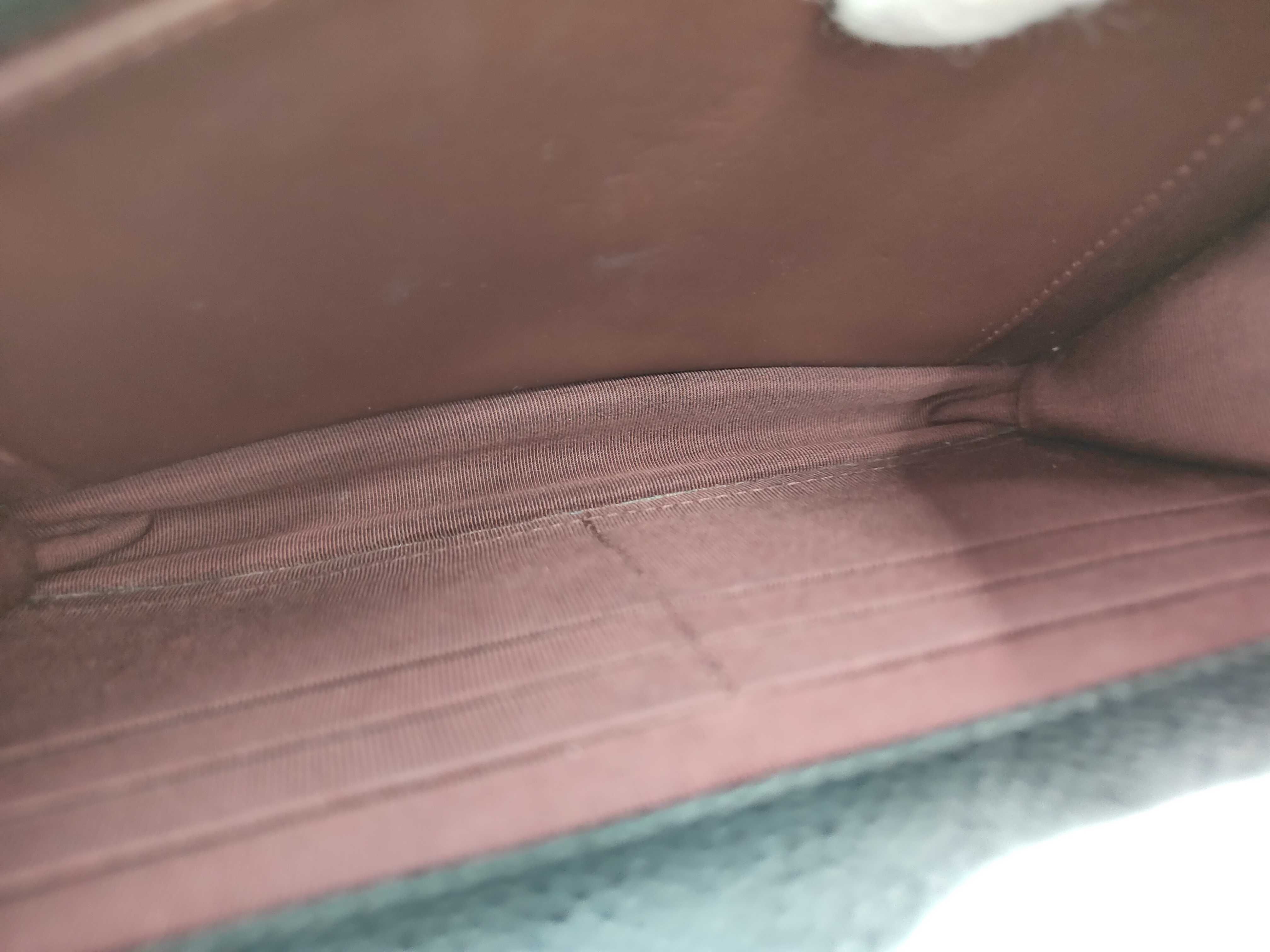 Chain Wallet Shoulder Bag — view 8