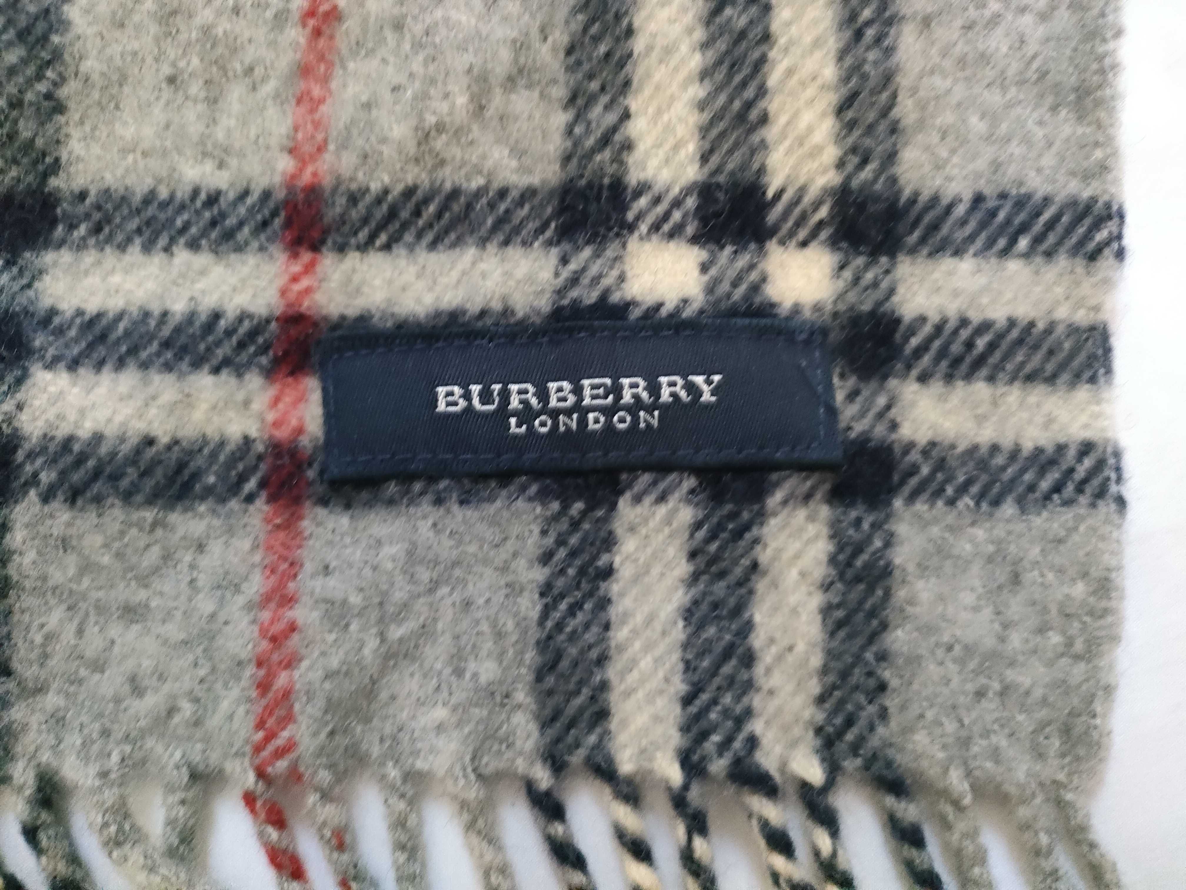 Nova Check Grey Shawl, Throw, and Other Accessories — view 5