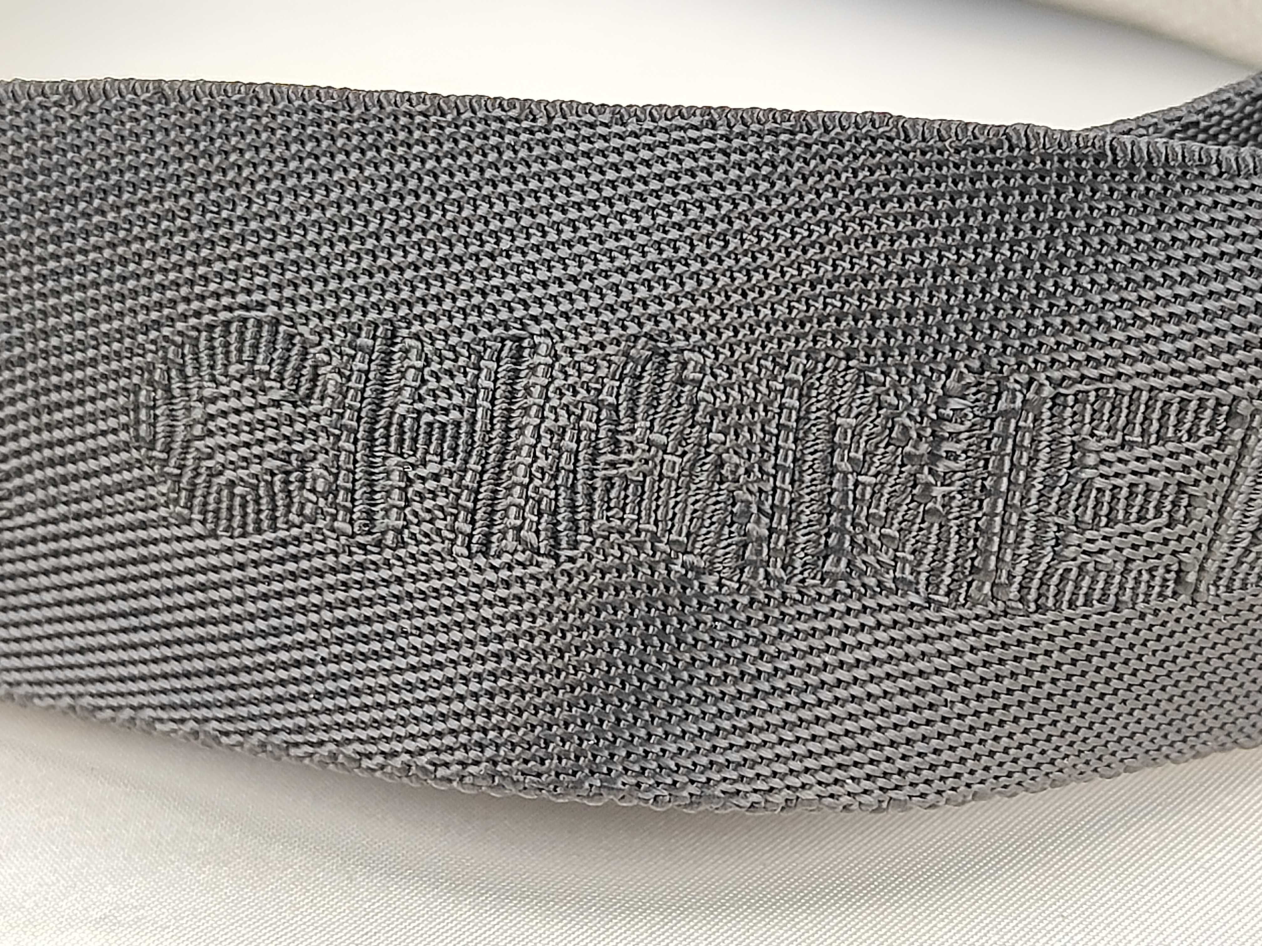 Sport Coco Mark Mesh Boston Bag — view 4