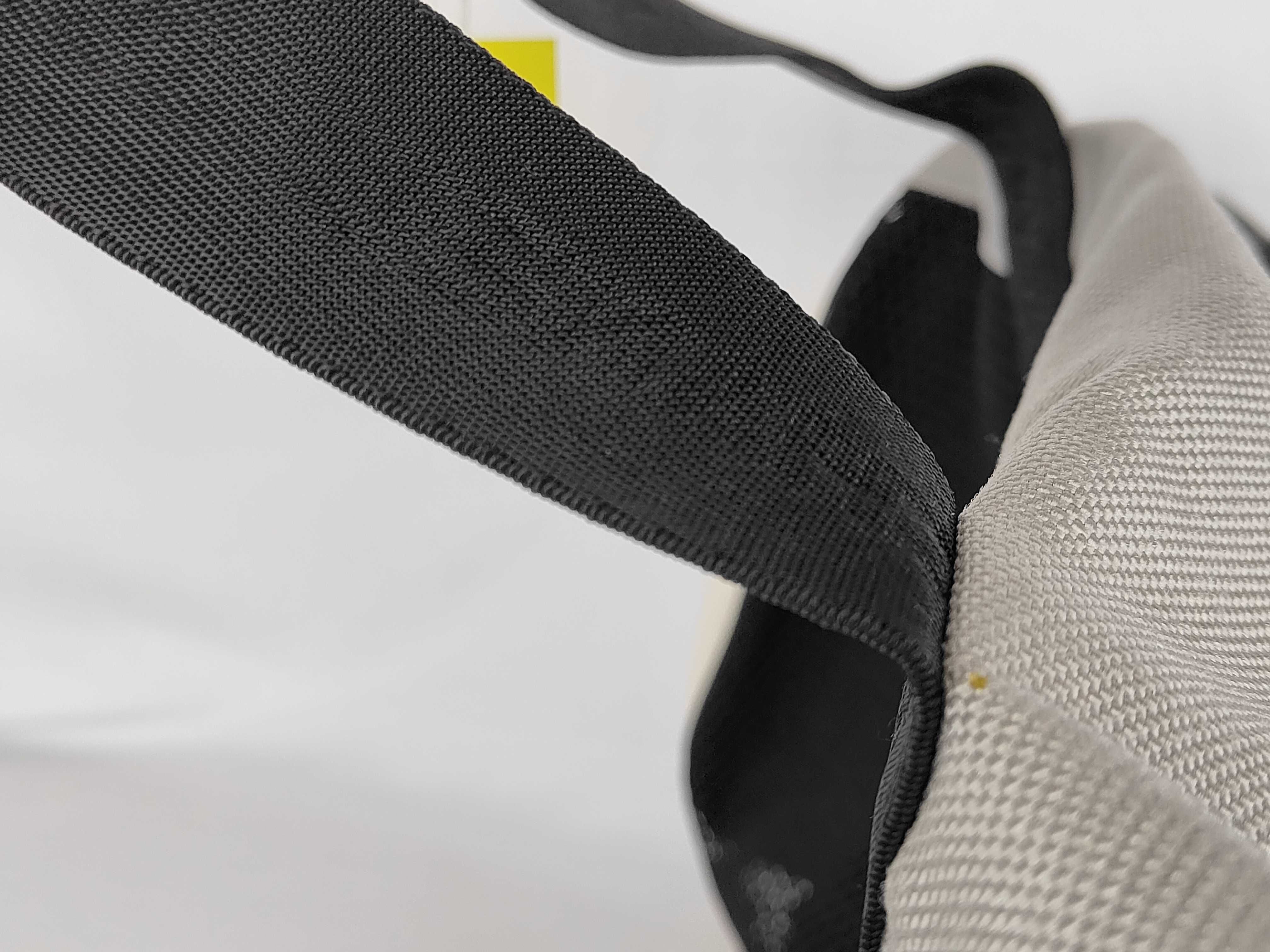 Sport Coco Mark Mesh Boston Bag — view 5