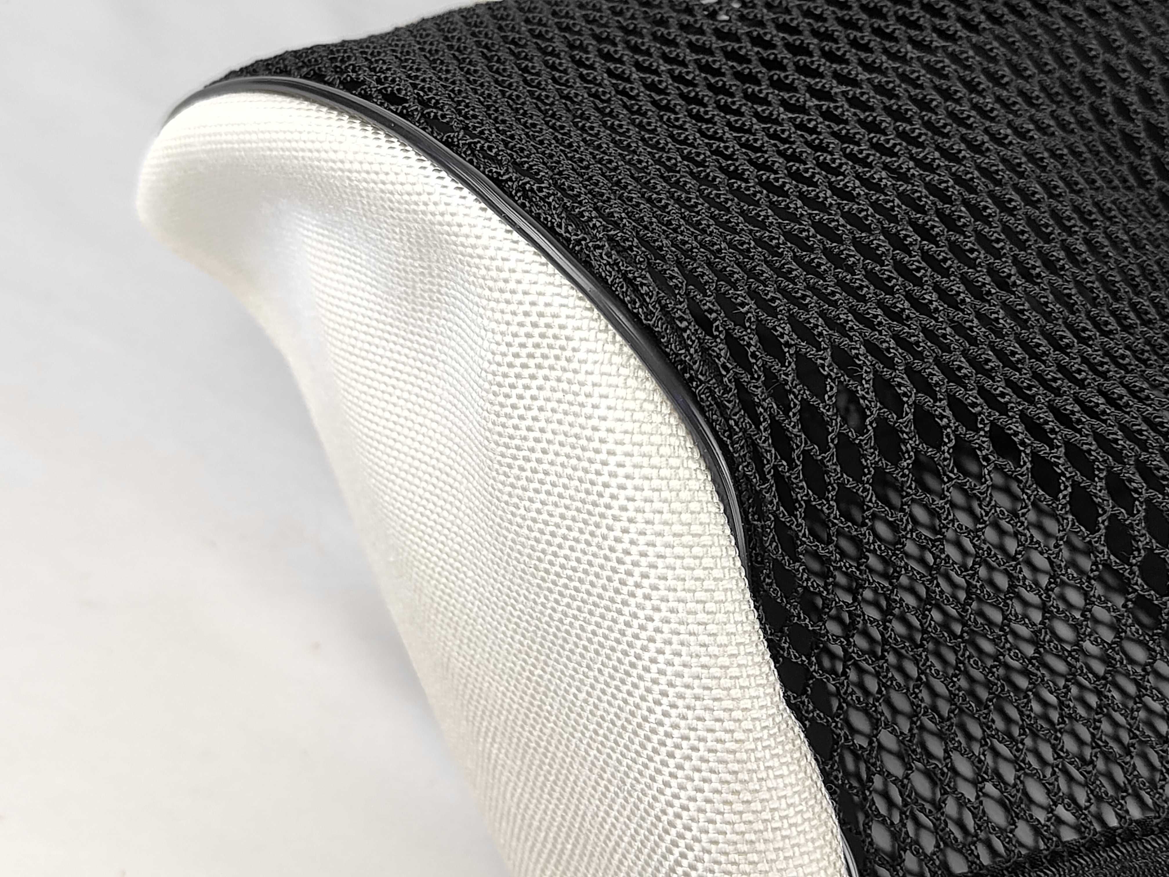 Sport Coco Mark Mesh Boston Bag — view 6