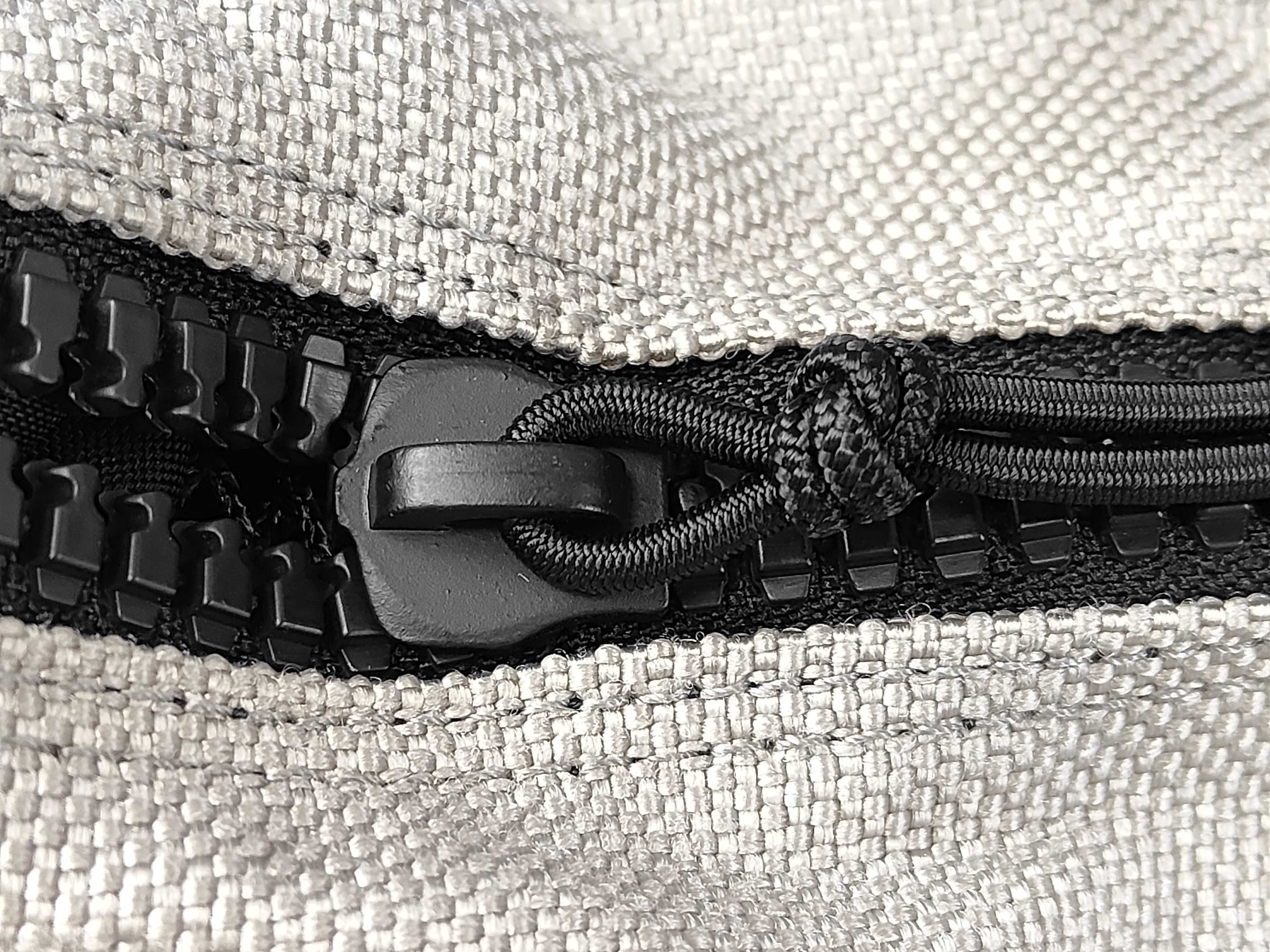 Sport Coco Mark Mesh Boston Bag — view 9