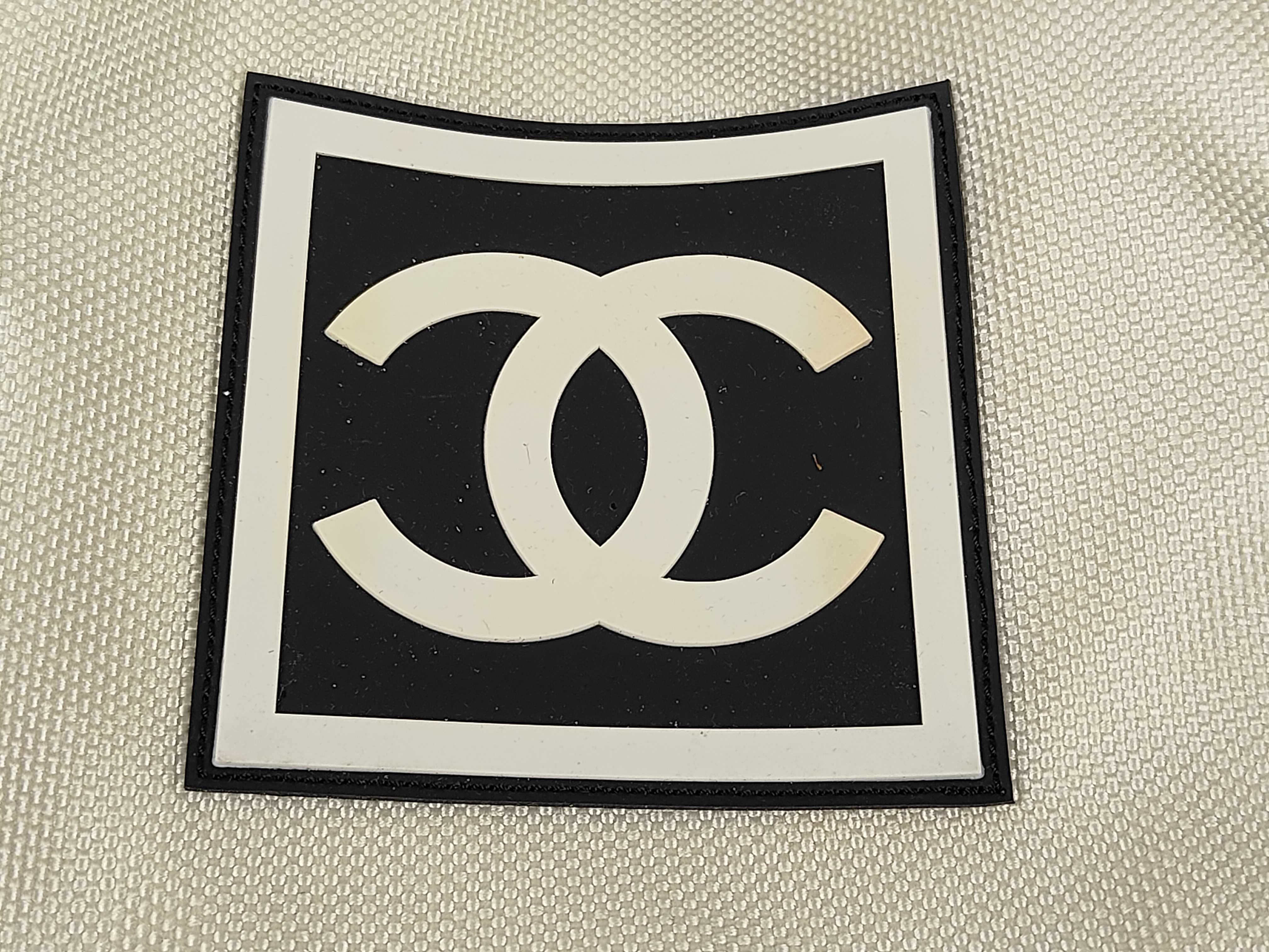 Sport Coco Mark Mesh Boston Bag — view 10