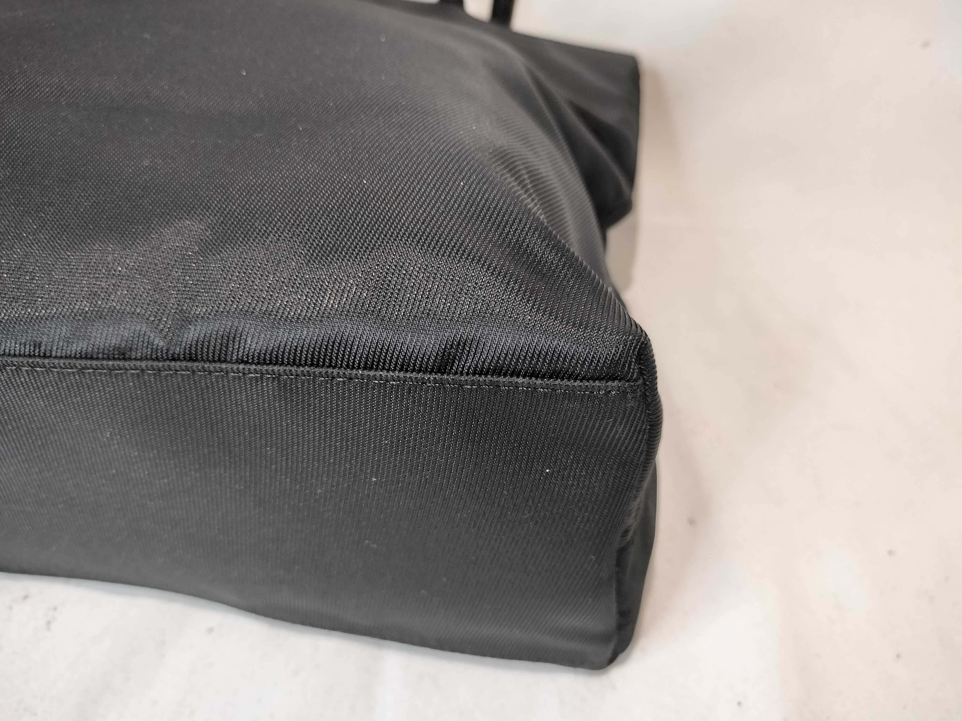 Nylon Shoulder Handbag — view 7