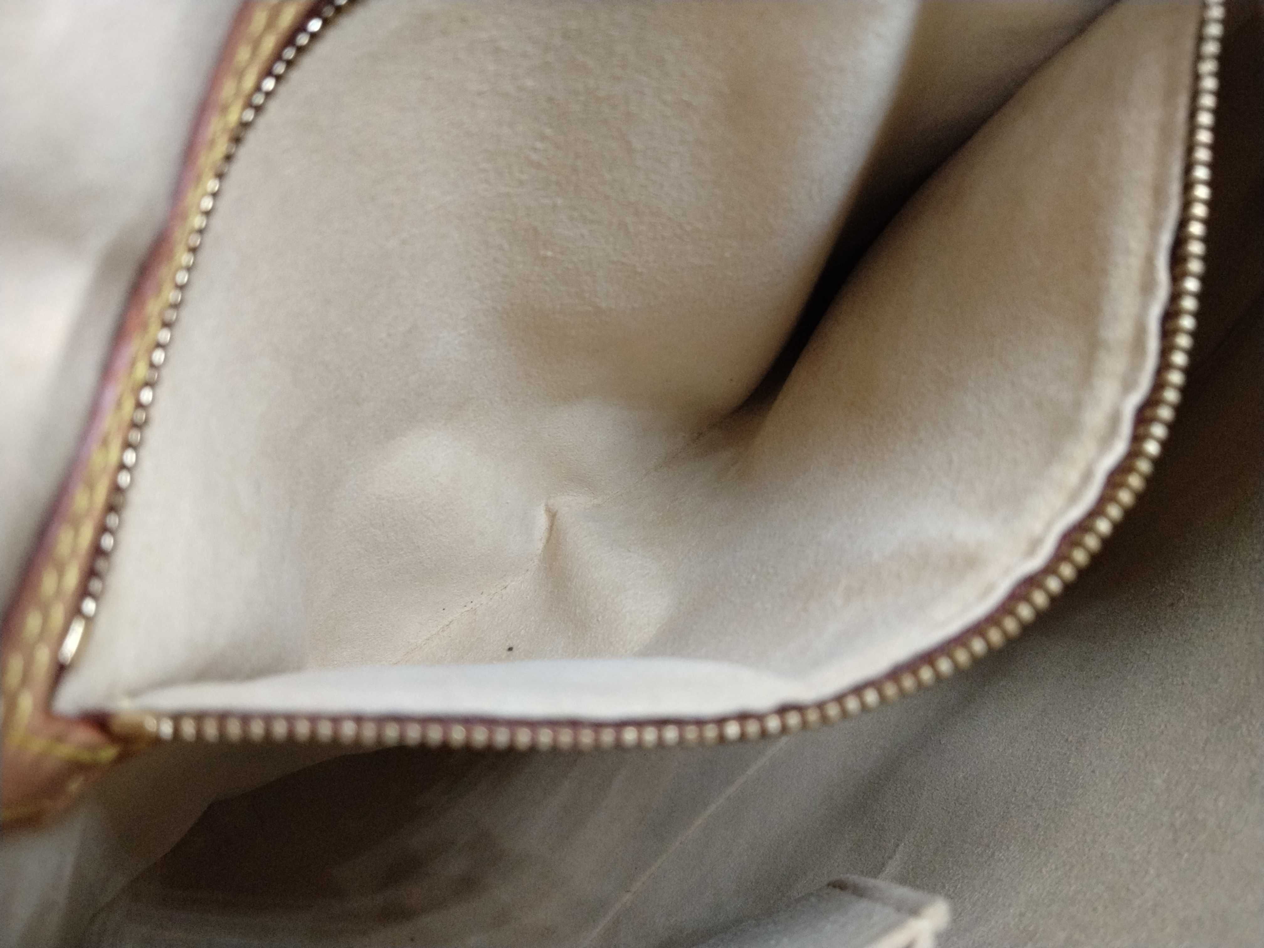 Monogram M51145 Looping GM Shoulder Bag — view 12