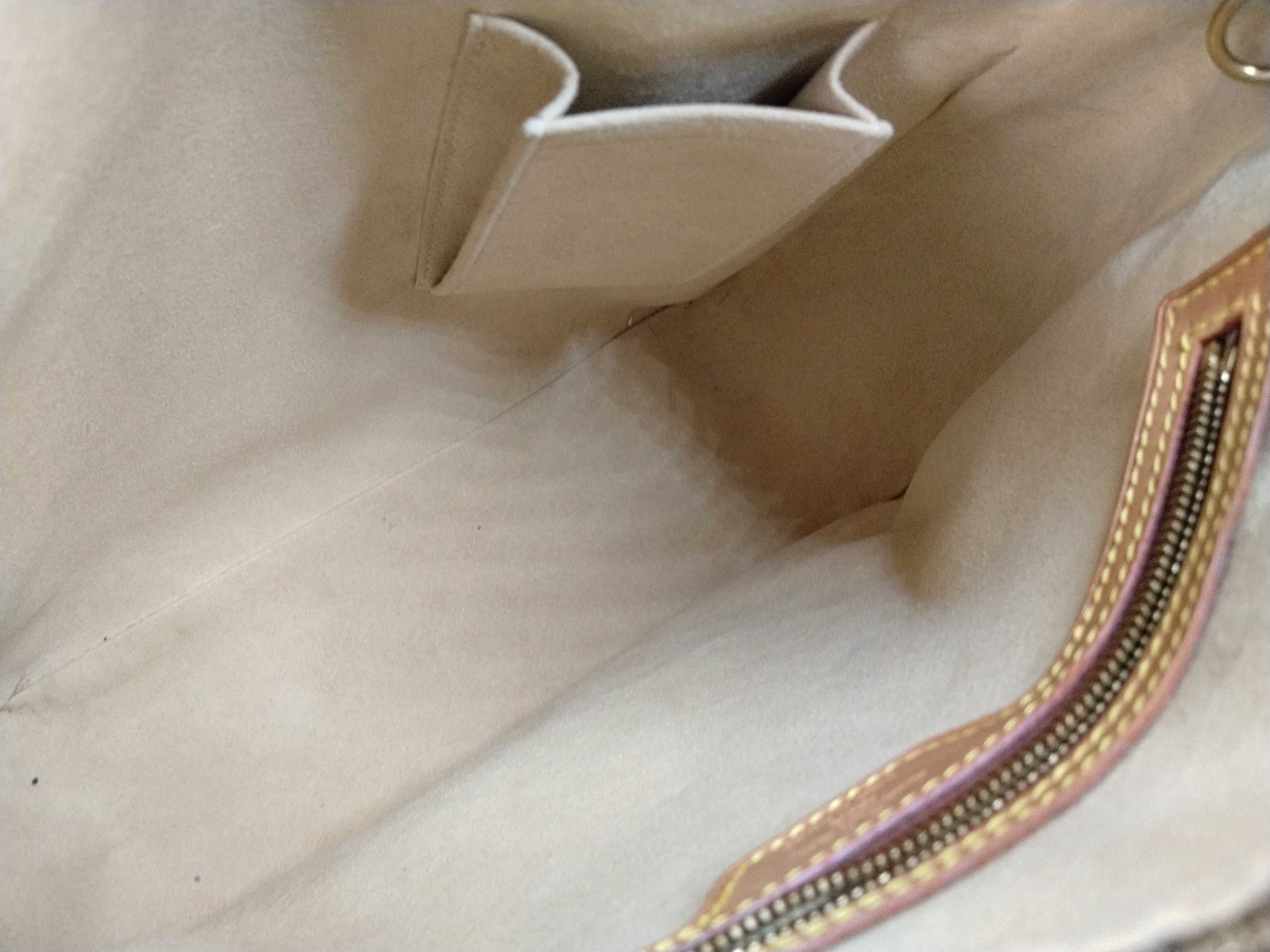 Monogram M51145 Looping GM Shoulder Bag — view 10