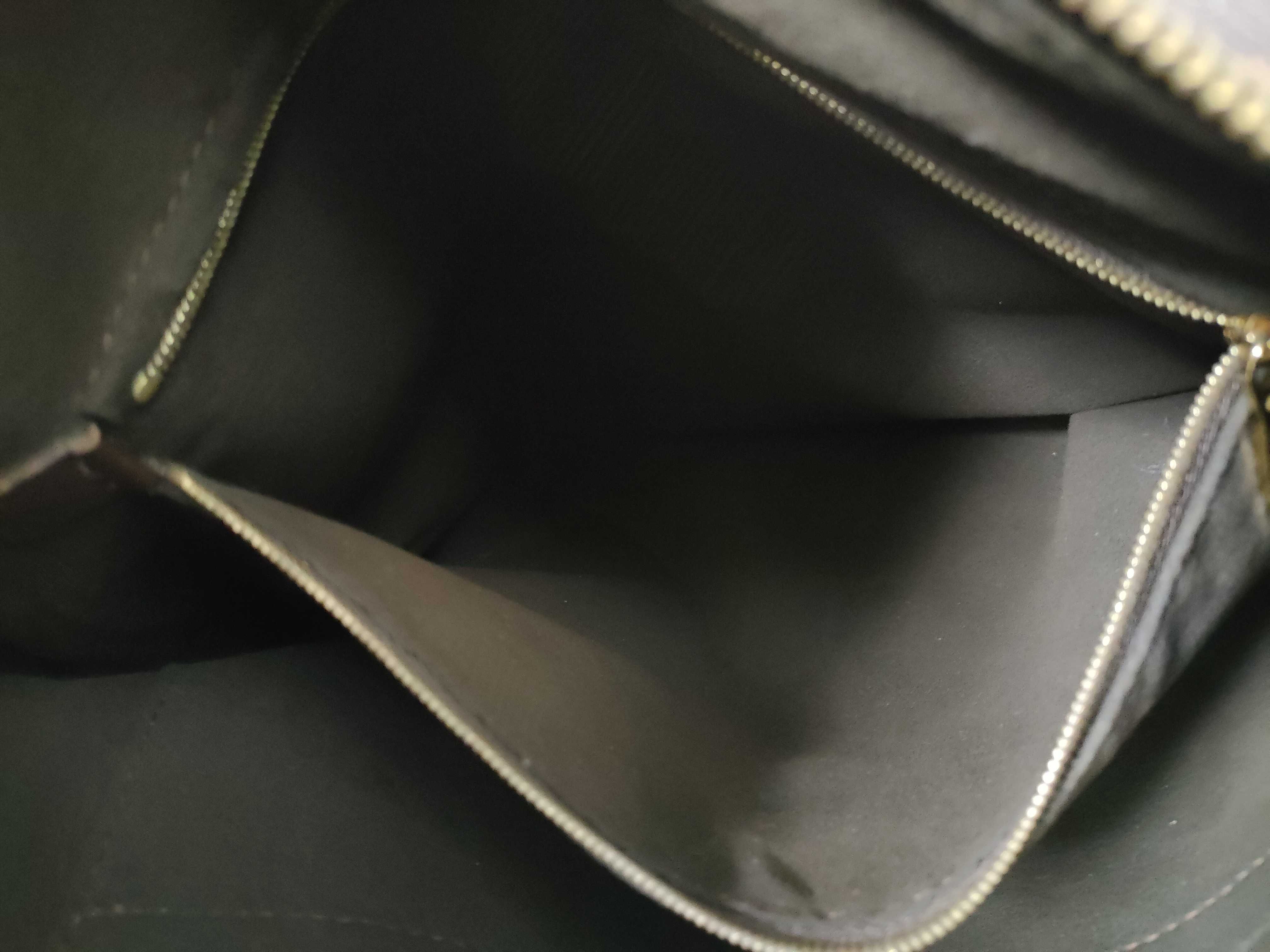 Damier Portobello PM Shoulder Bag — view 11
