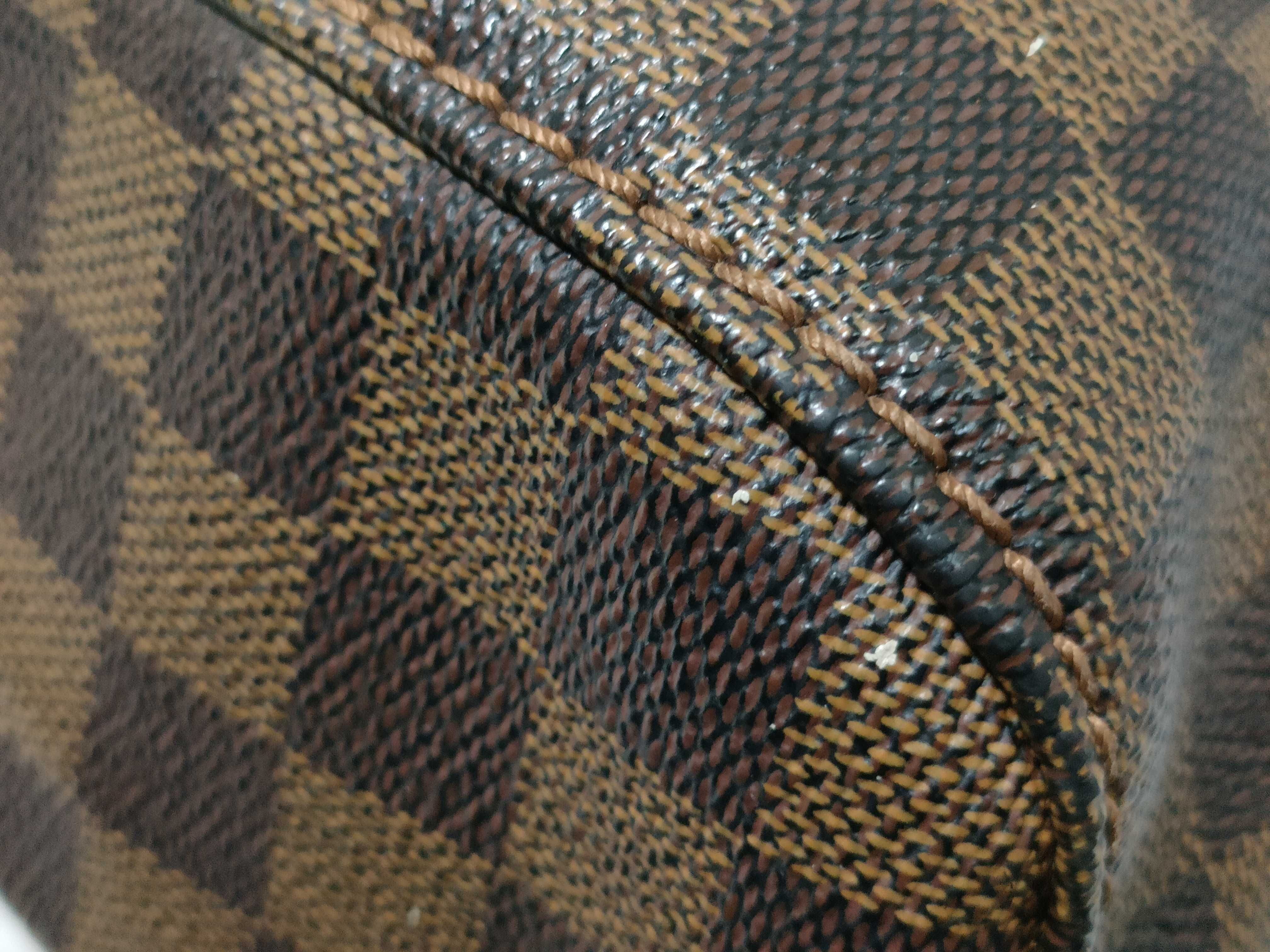 Damier Portobello PM Shoulder Bag — view 6