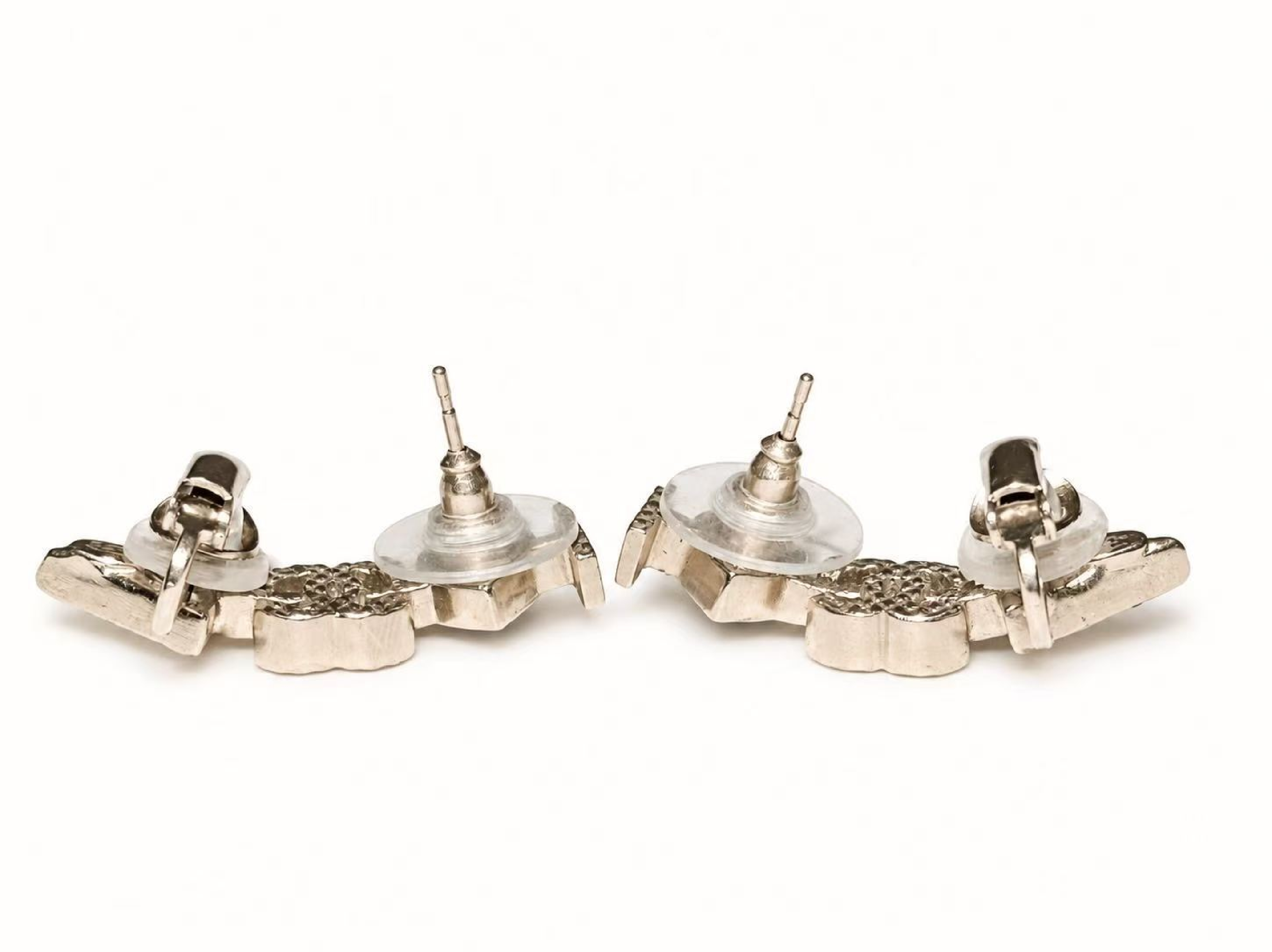 earrings — view 5