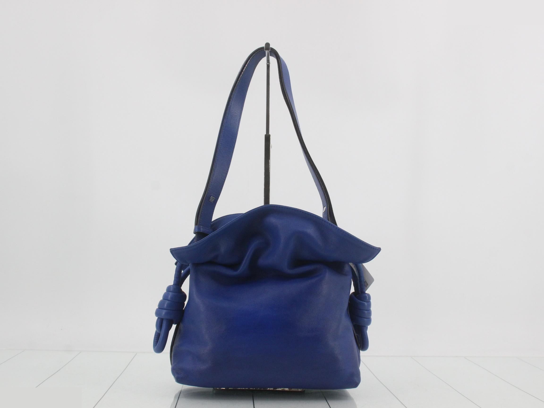 Flamenco Shoulder Bag — view 2